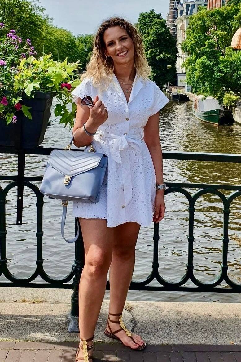 Laura — Model & Hostess in Frankfurt Am Main photo 2