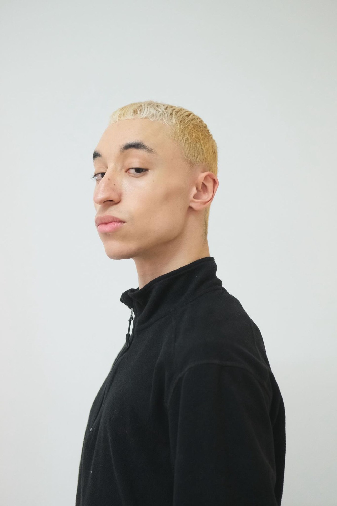 Achraf — Model & Host in Paris photo 1