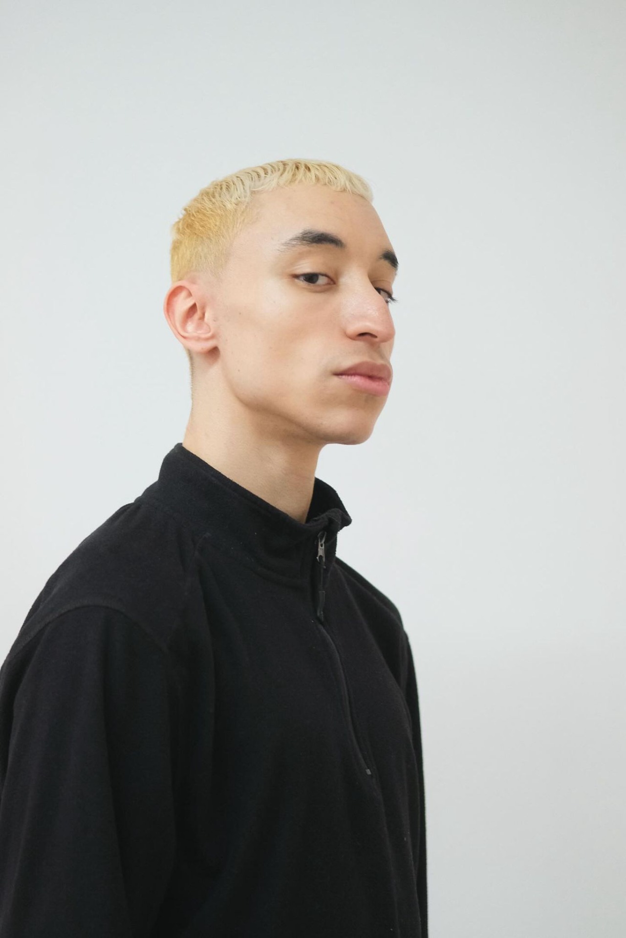 Achraf — Model & Host in Paris photo 2