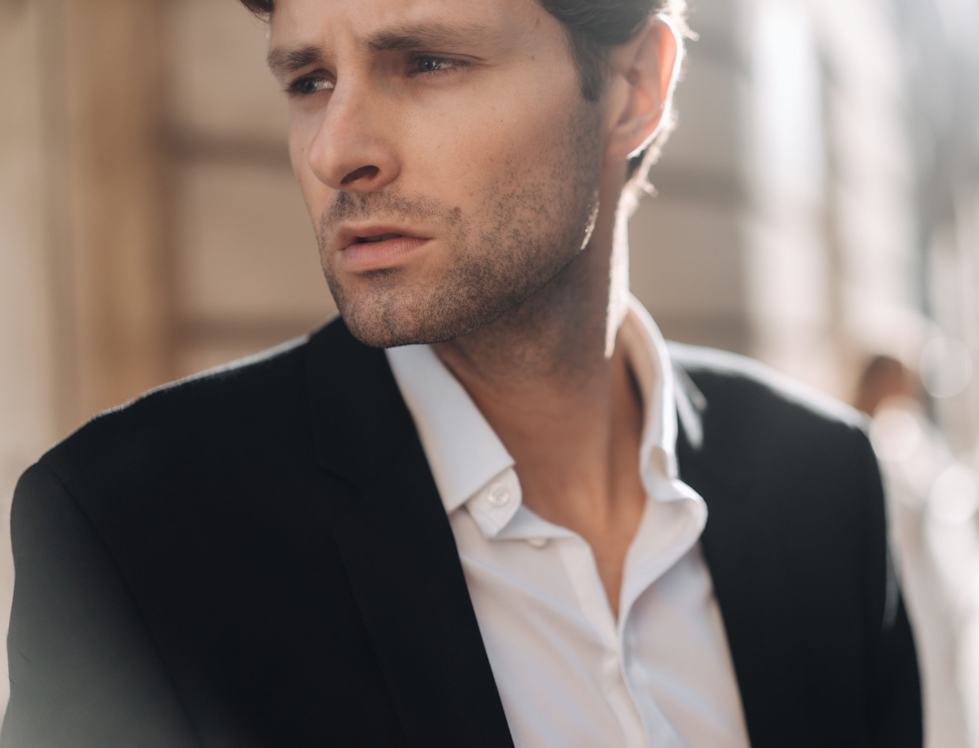 IVANN — Model in Paris | Eye On Model