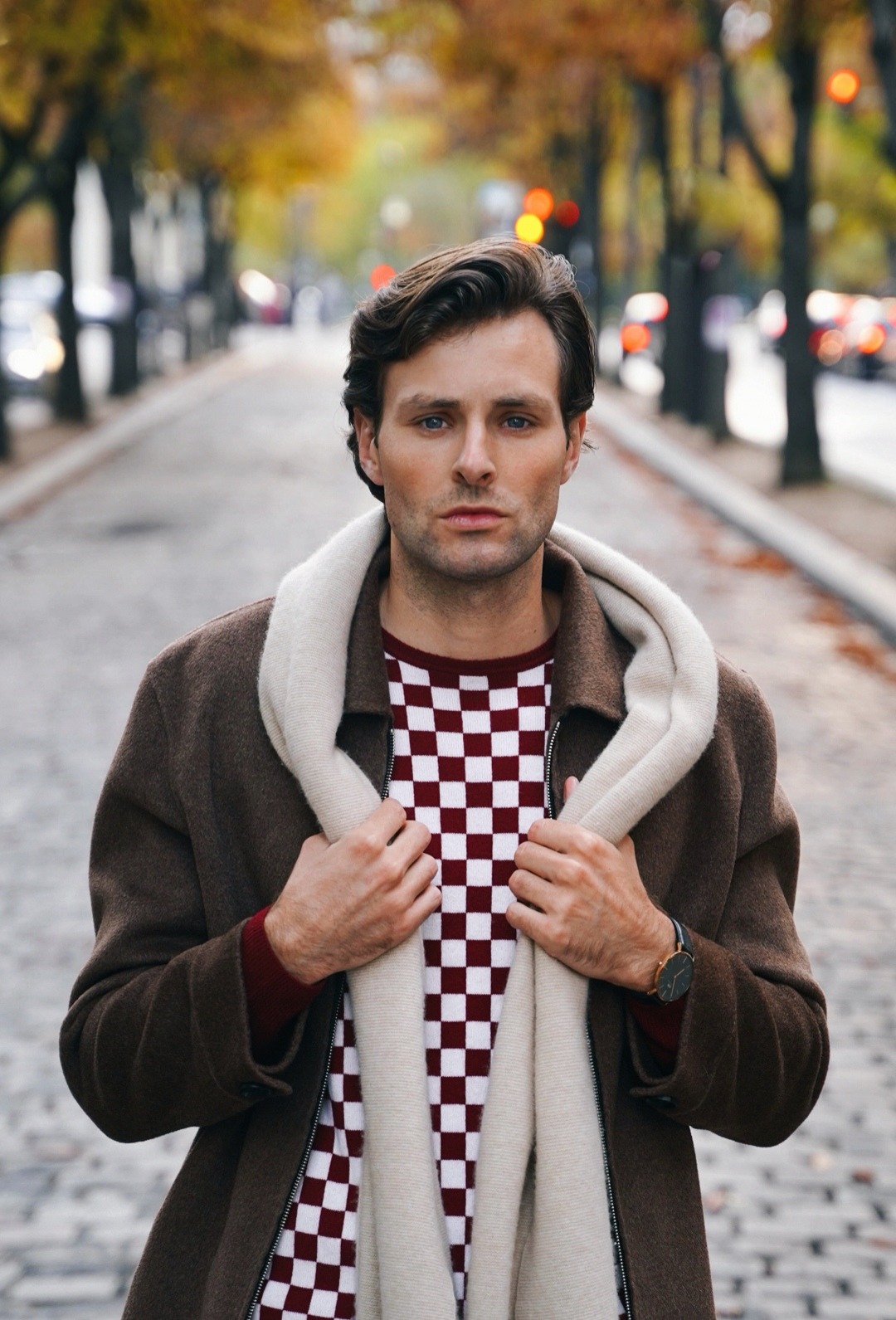 Ivann — Model & Host in Paris photo 12