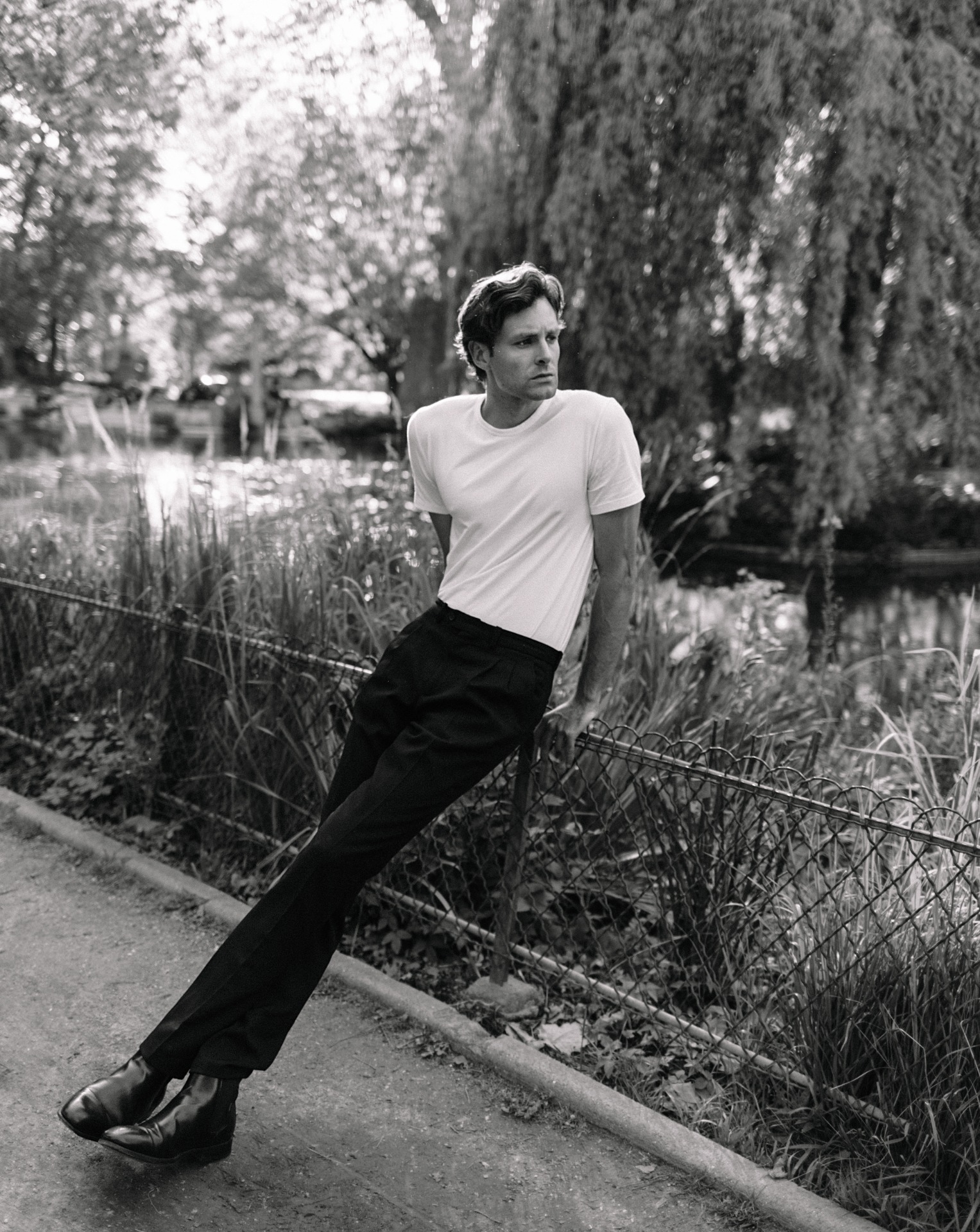Ivann — Model & Host in Paris photo 4