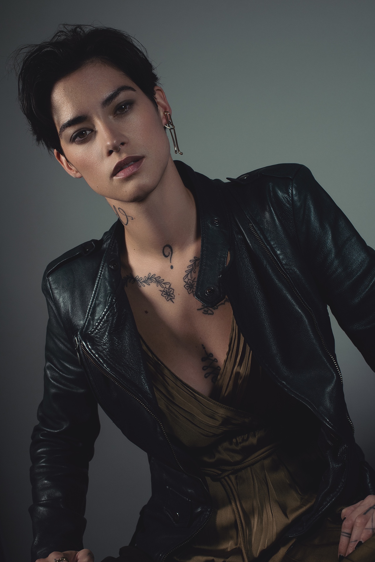 Aden — Model & Hostess in S&egrave;vremoine photo 2