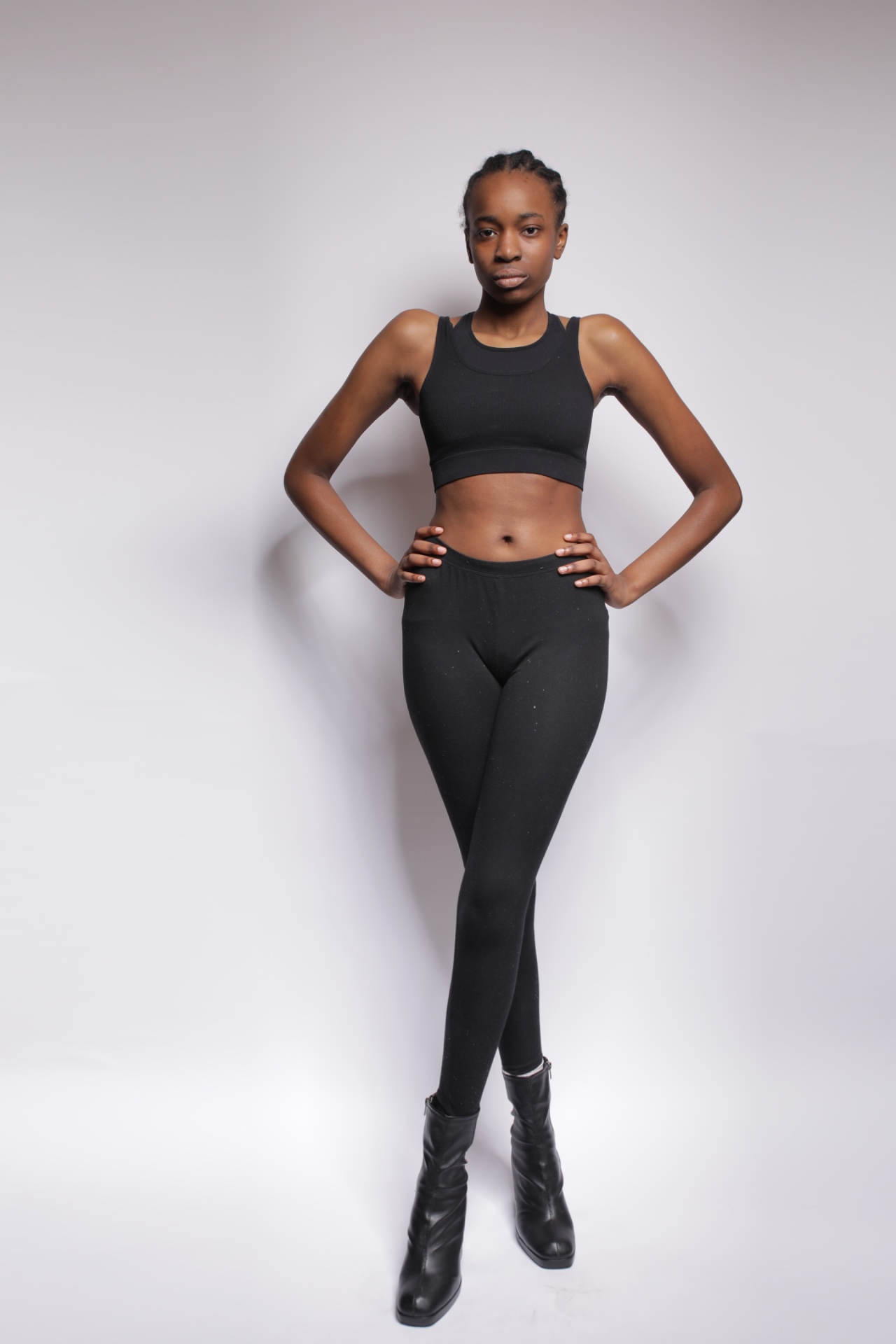 Kamille — Model & Hostess in Courbevoie photo 1