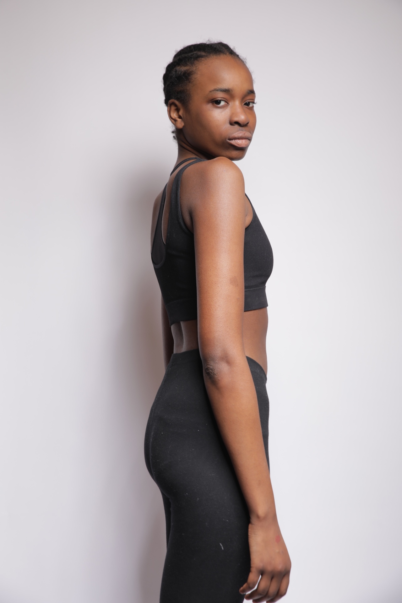 Kamille — Model & Hostess in Courbevoie photo 2