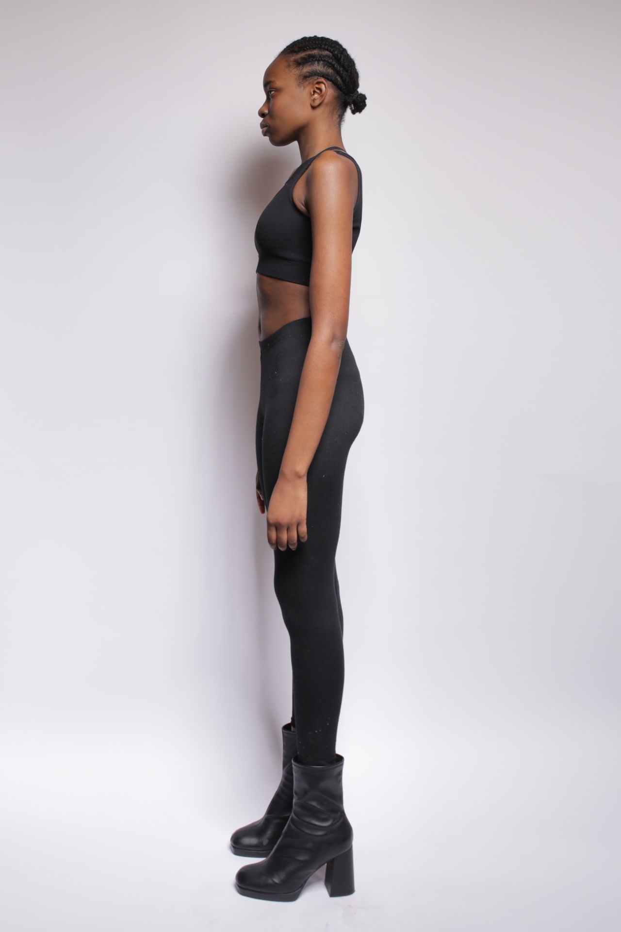 Kamille — Model & Hostess in Courbevoie photo 3