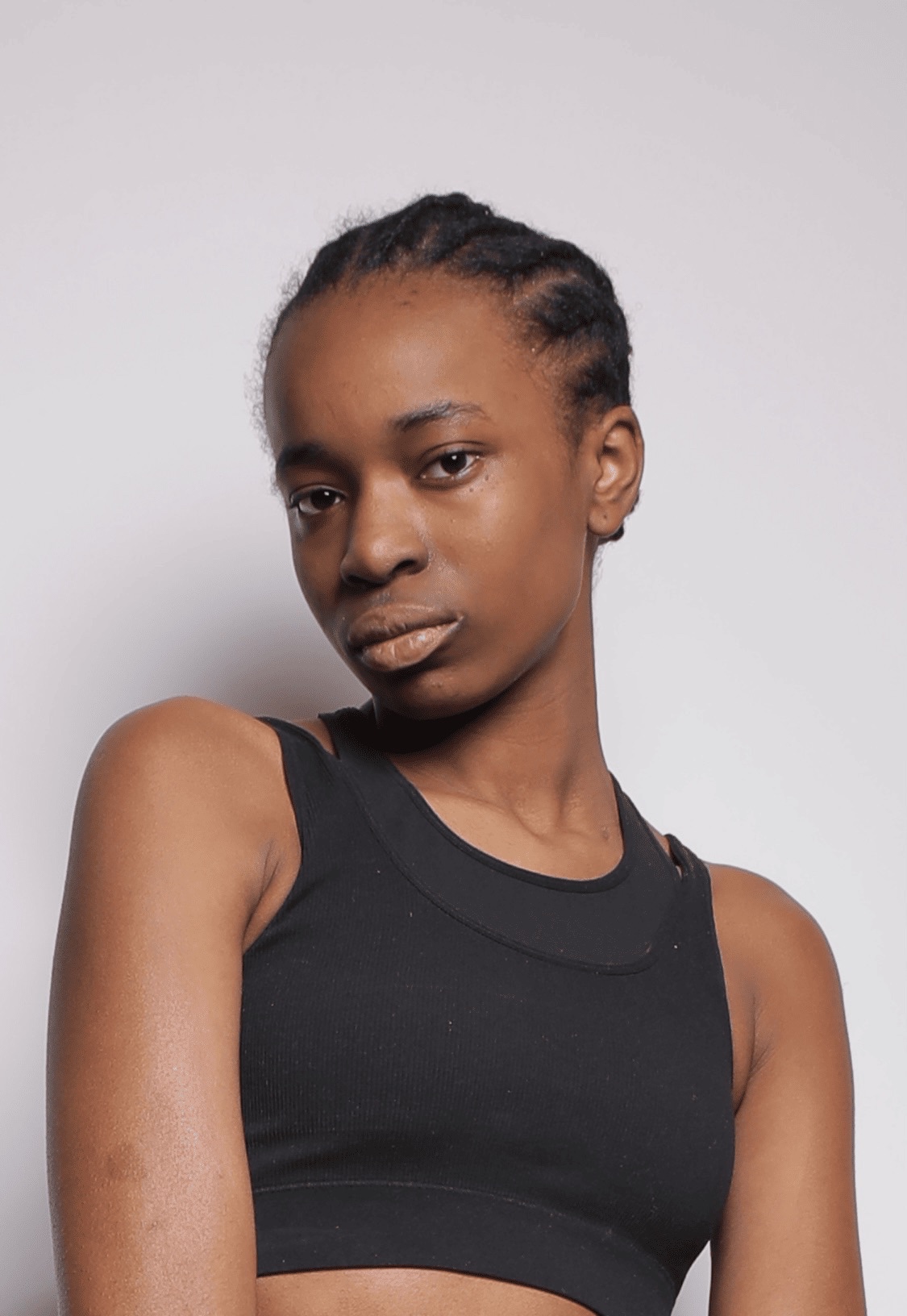 Kamille — Model & Hostess in Courbevoie photo 4