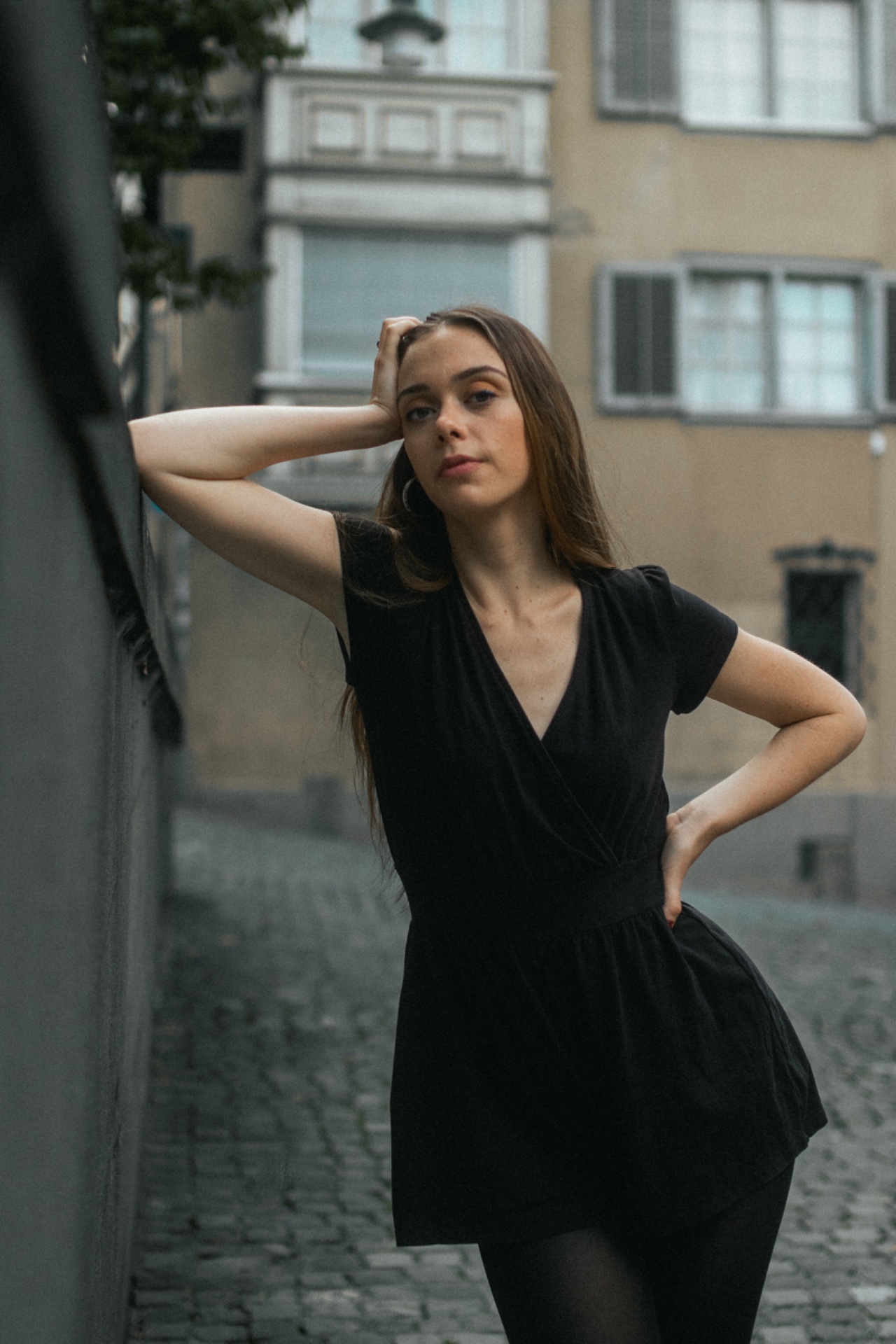 Amy — Model & Hostess in Z&uuml;rich photo 16