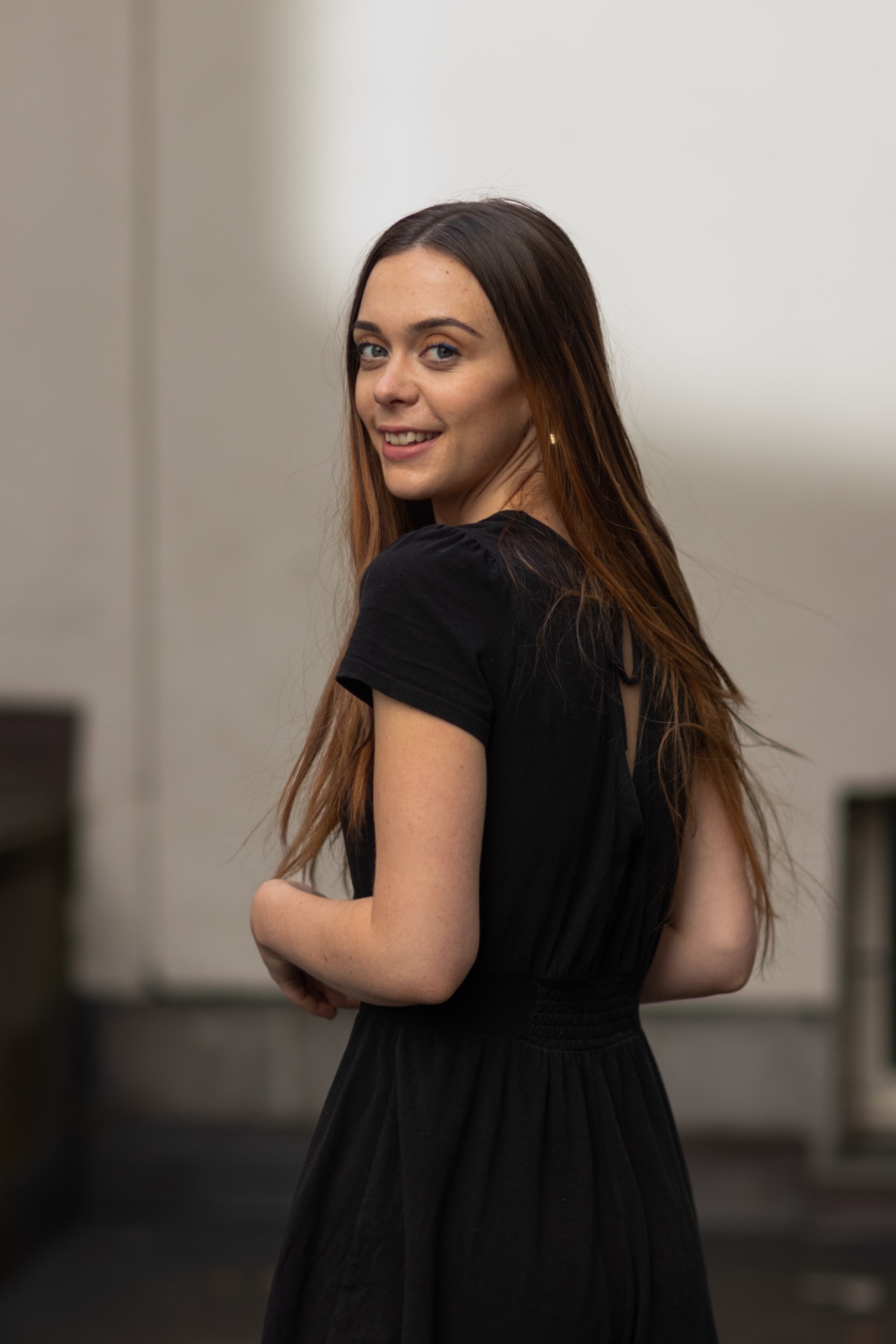 Amy — Model & Hostess in Z&uuml;rich photo 17