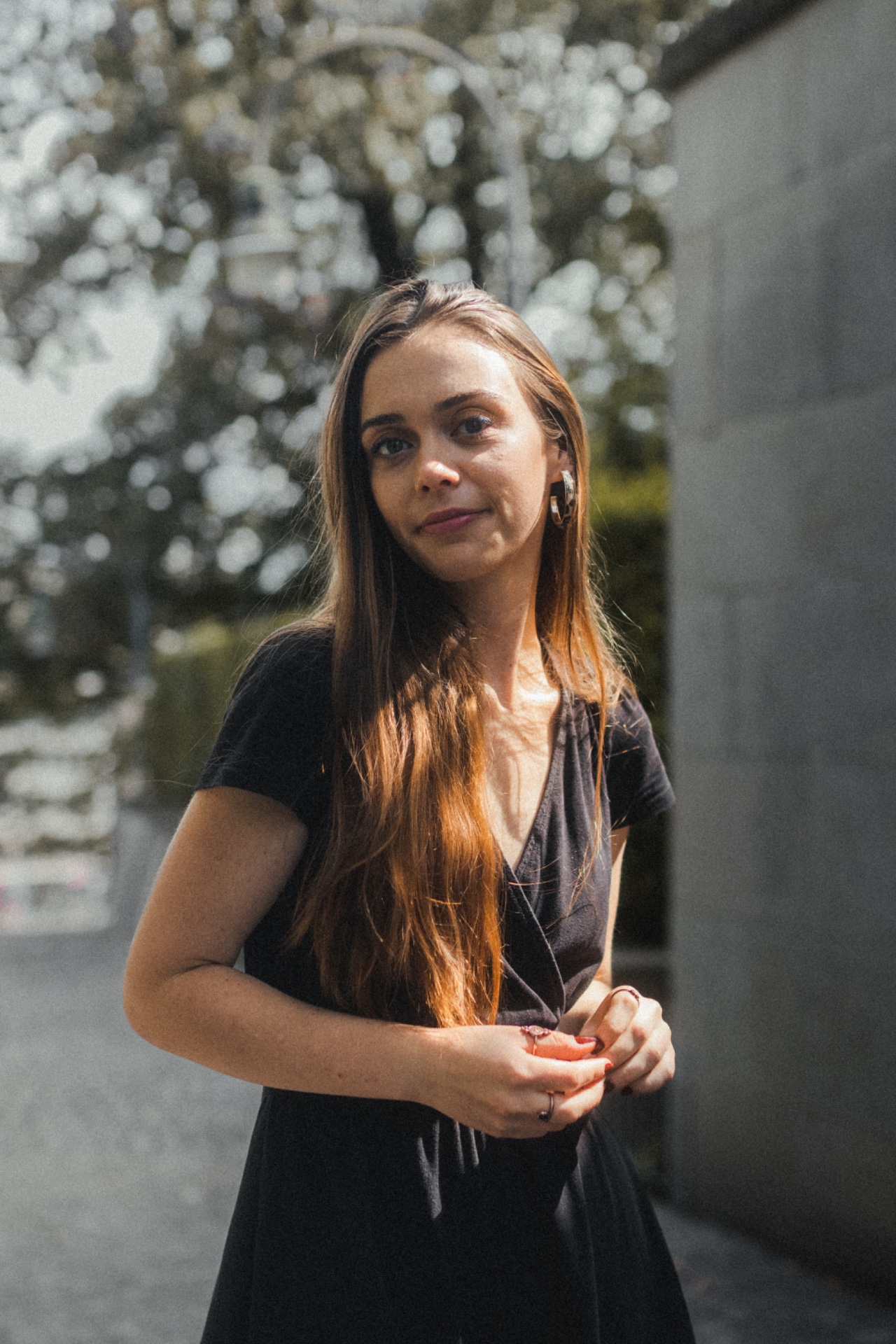 Amy — Model & Hostess in Z&uuml;rich photo 18