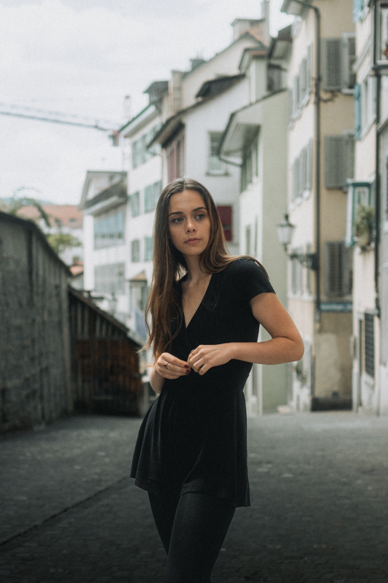 Amy — Model & Hostess in Z&uuml;rich photo 19