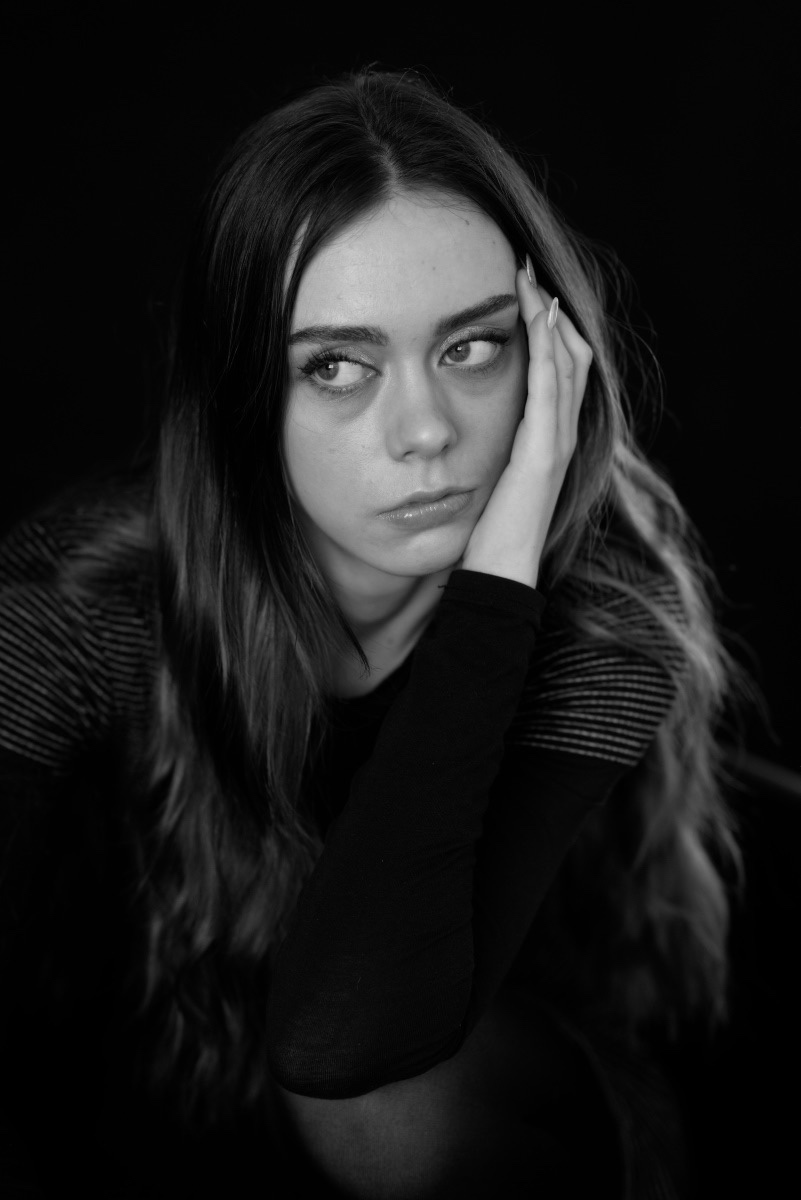 Amy — Model & Hostess in Z&uuml;rich photo 4