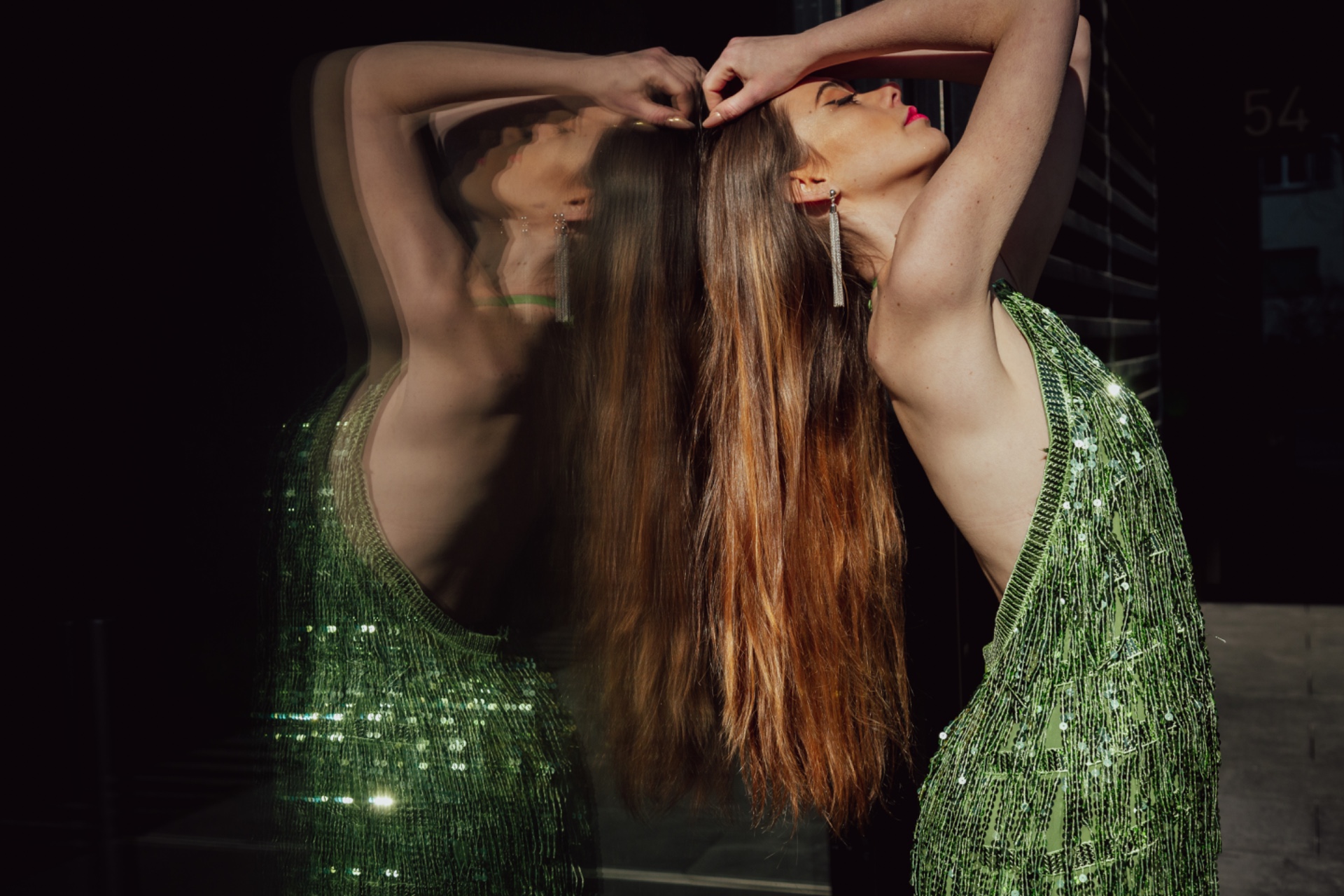 Amy — Model & Hostess in Z&uuml;rich photo 7