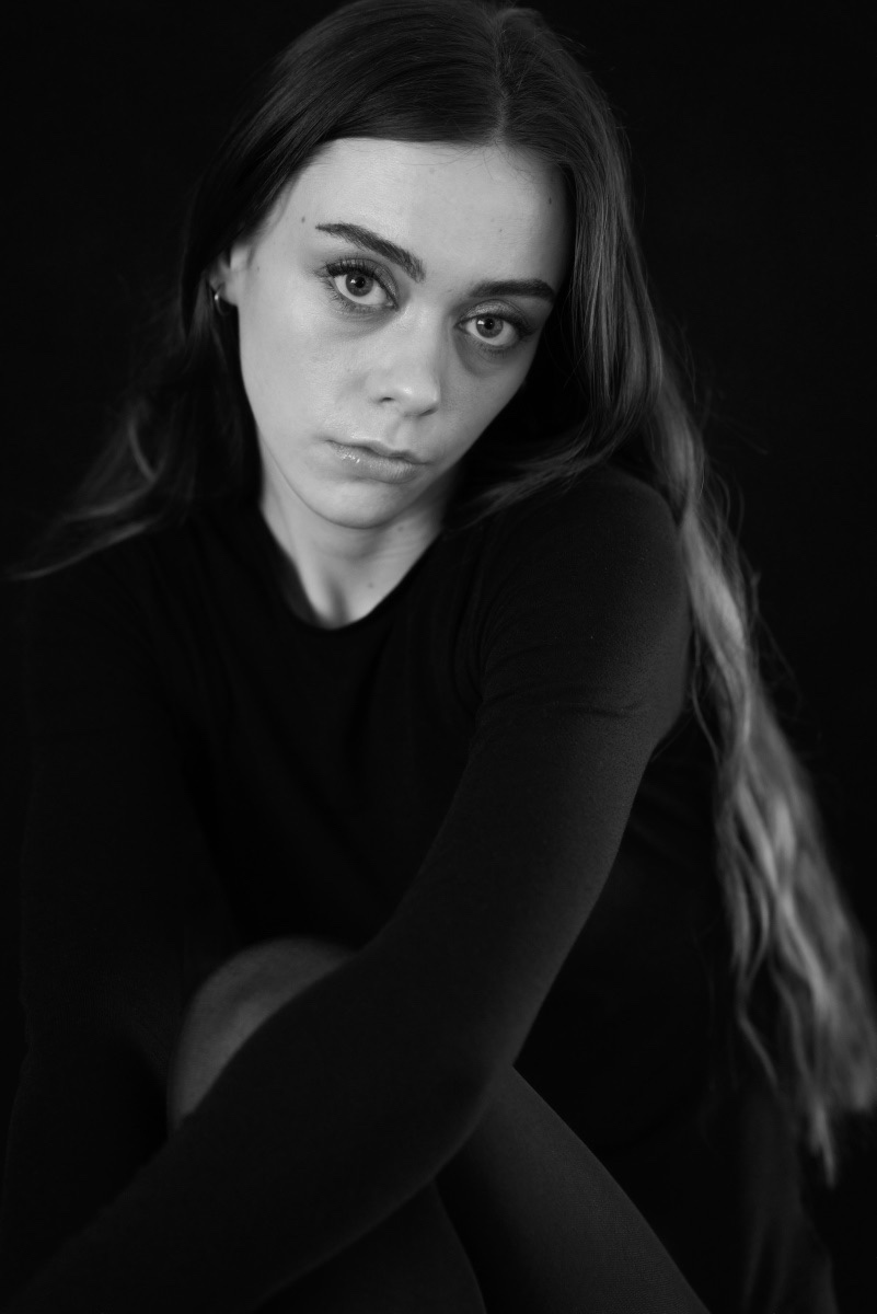Amy — Model & Hostess in Z&uuml;rich photo 9