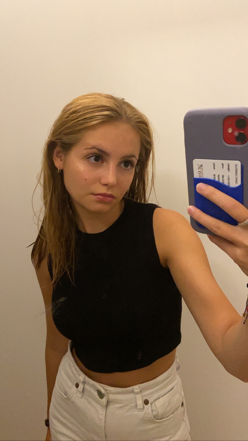 Arina — Model & Hostess in Torino photo 2