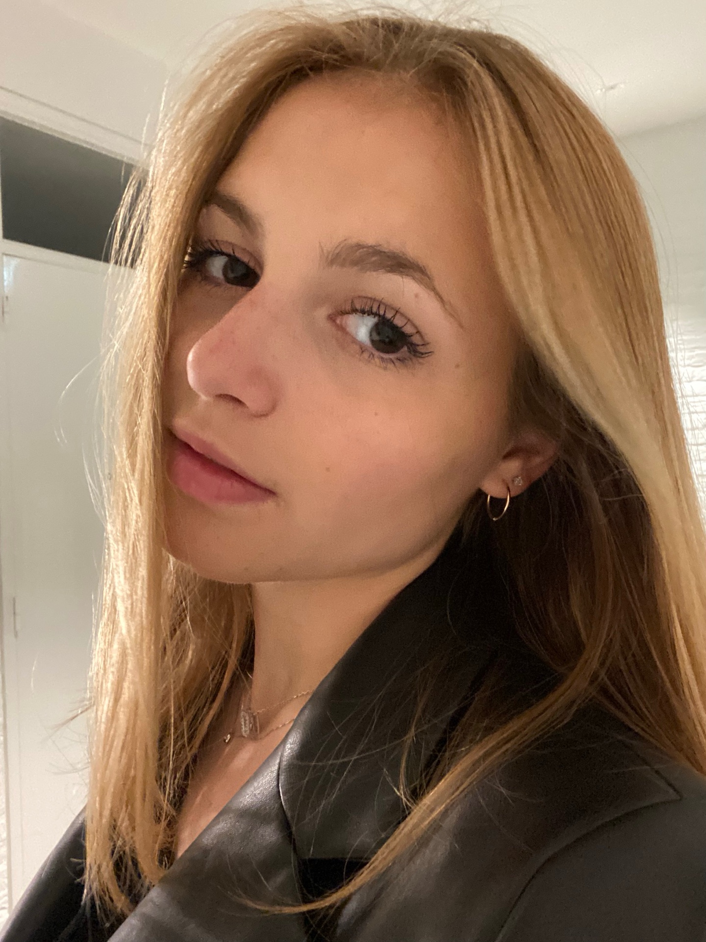 Arina — Model & Hostess in Torino photo 3