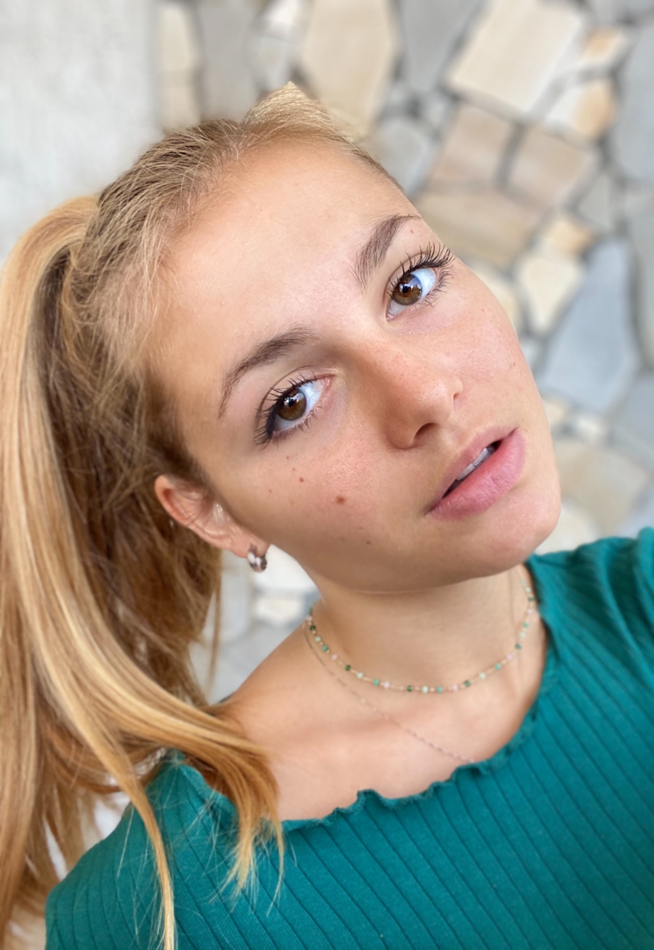 Arina — Model & Hostess in Torino photo 4