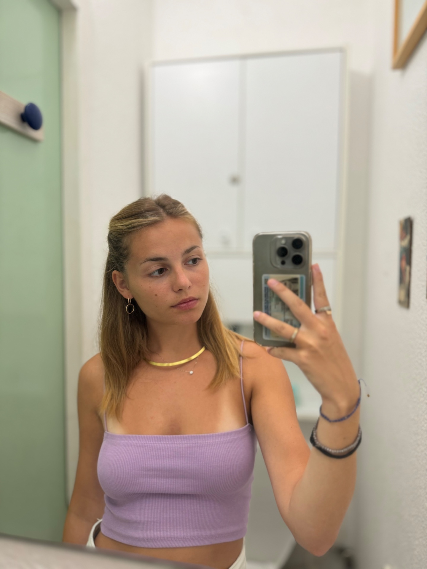 Arina — Model & Hostess in Torino photo 6