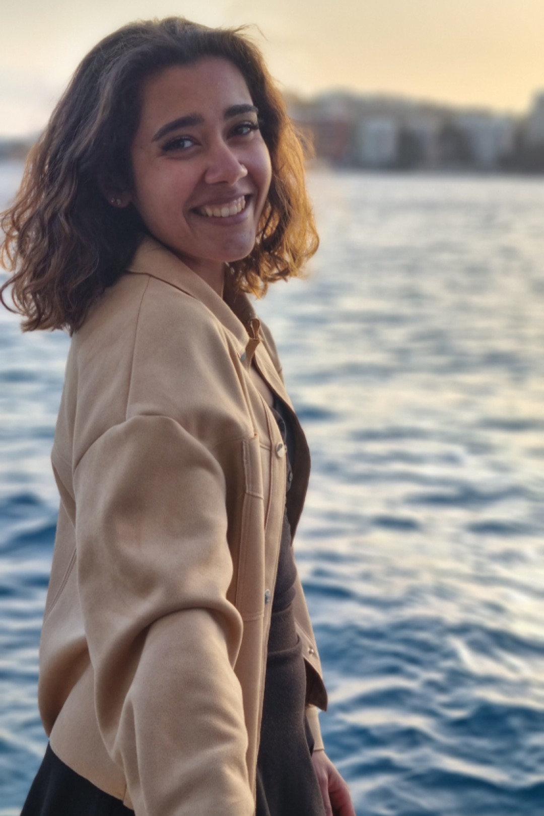 Saira — Model & Hostess in Palma photo 1