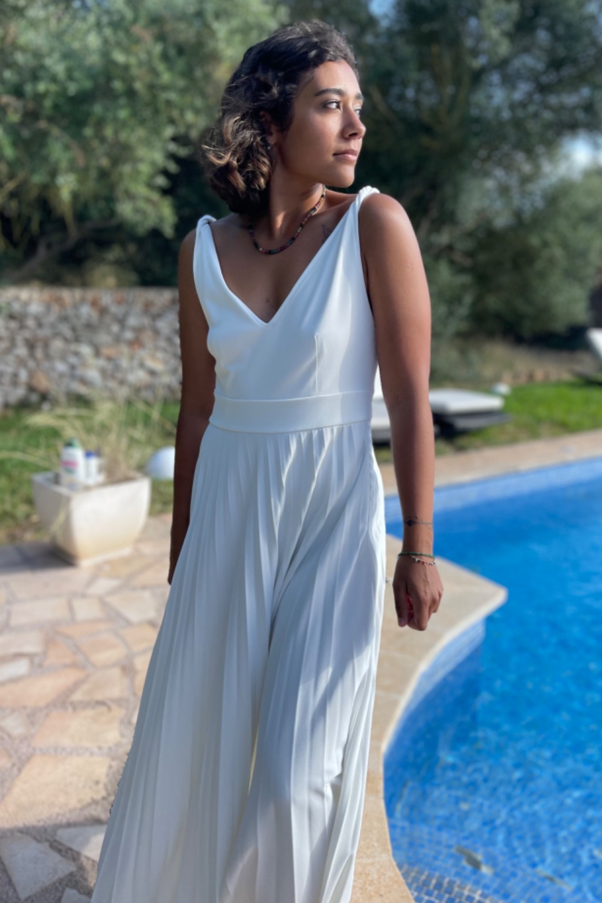Saira — Model & Hostess in Palma photo 2