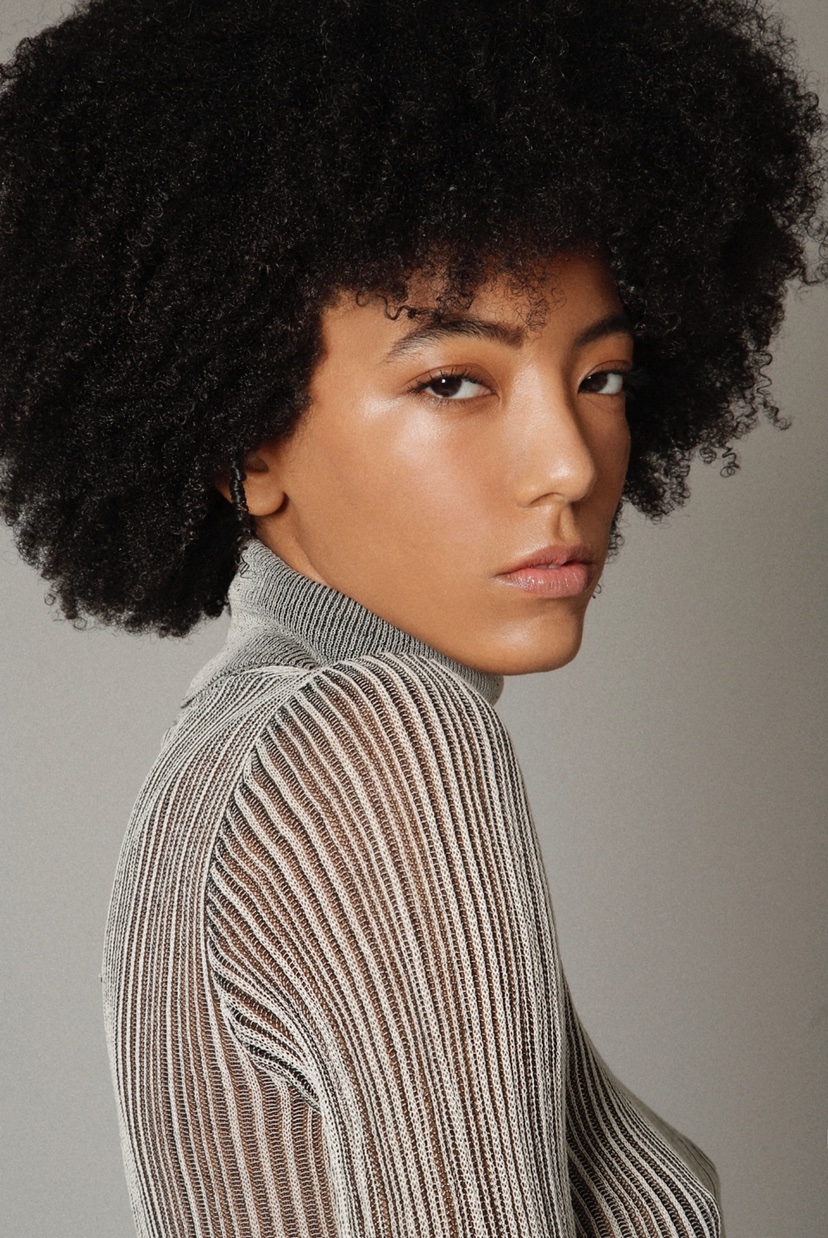 EVANA — Model in Combs-la-ville | Eye On Model