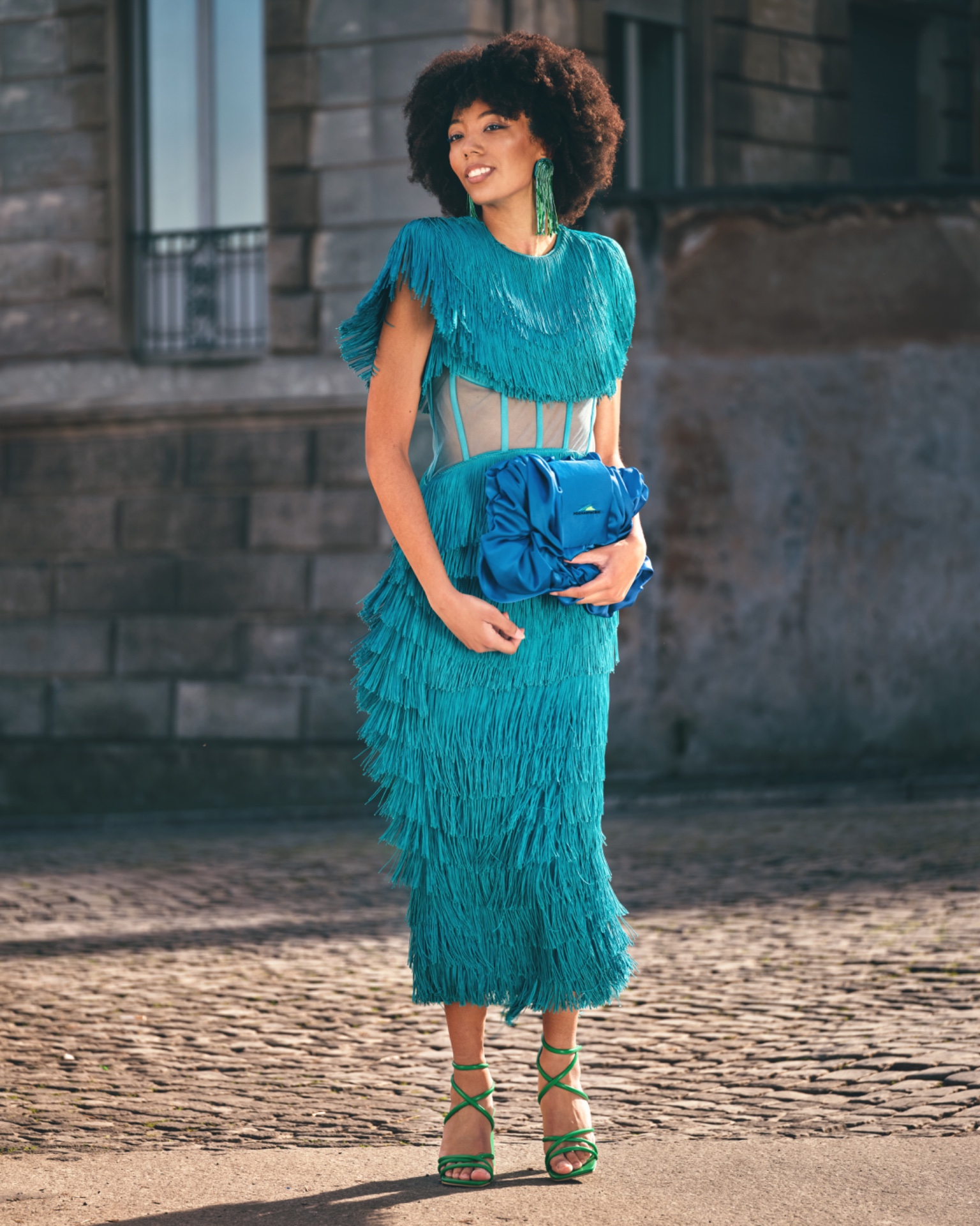 Evana — Model & Hostess in Combs-la-ville photo 11
