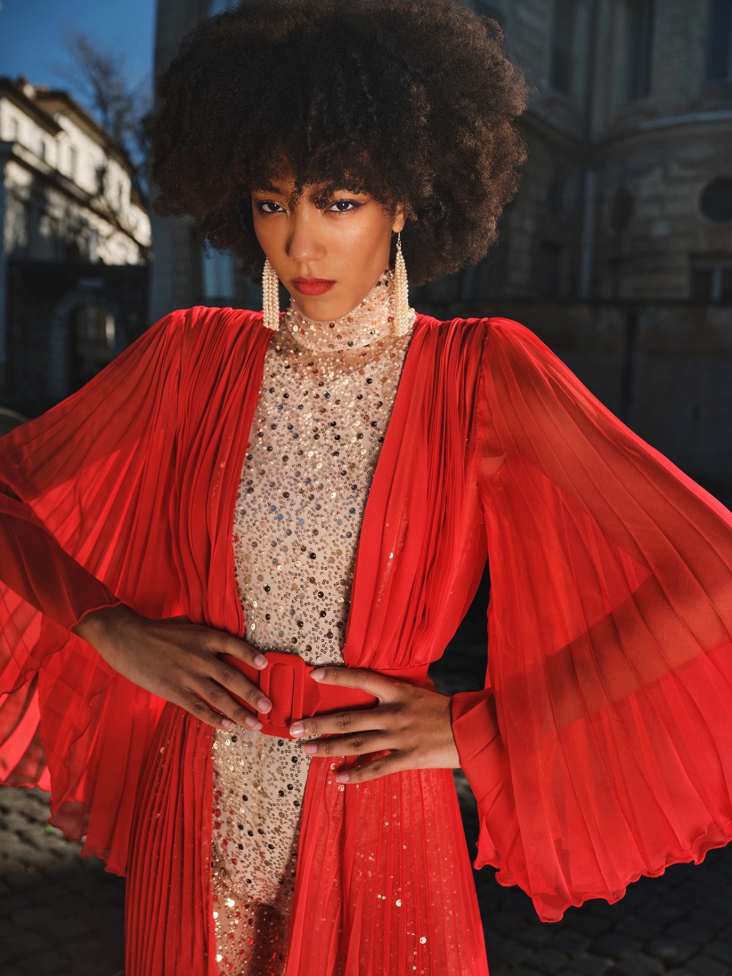 Evana — Model & Hostess in Combs-la-ville photo 19