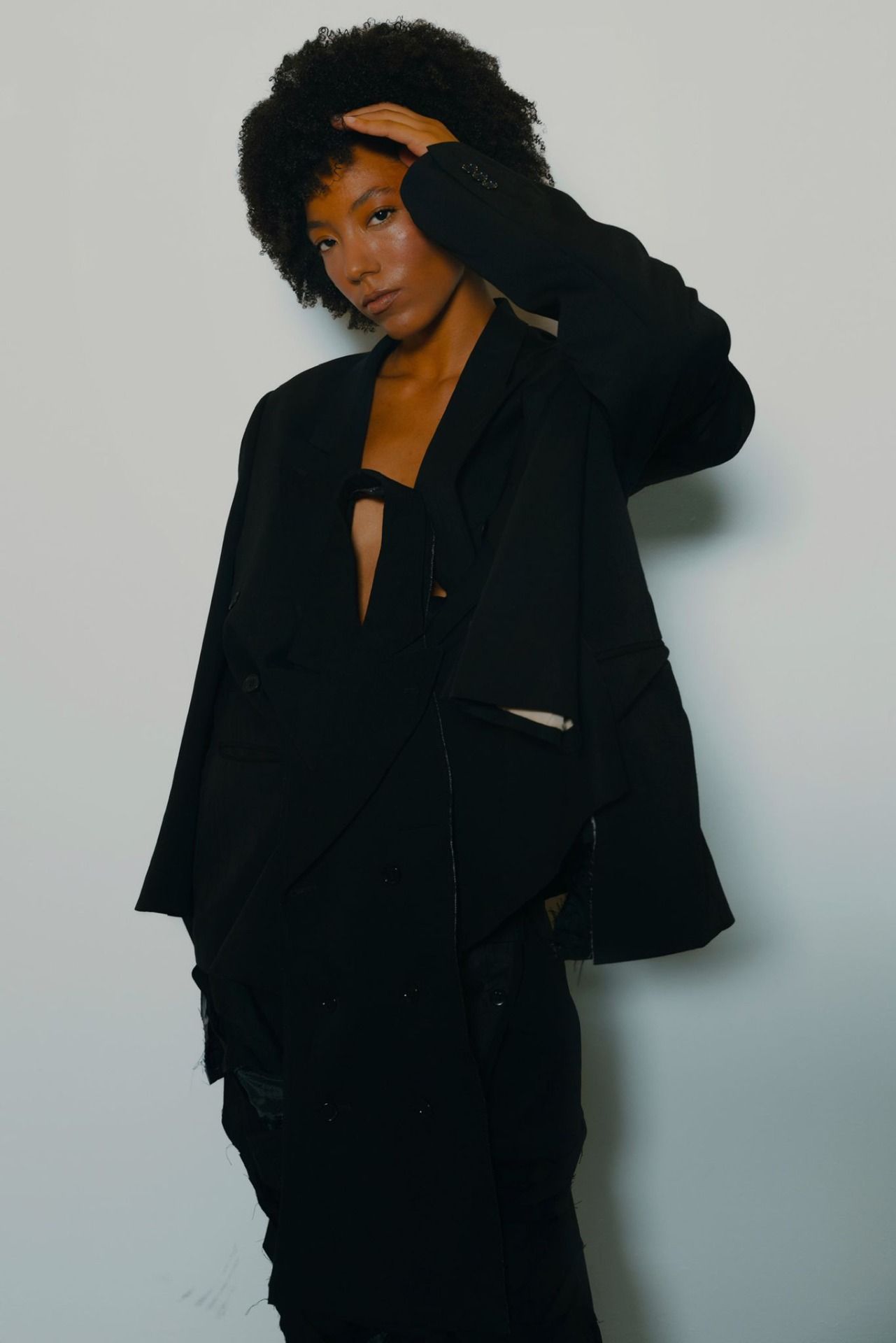 Evana — Model & Hostess in Combs-la-ville photo 31