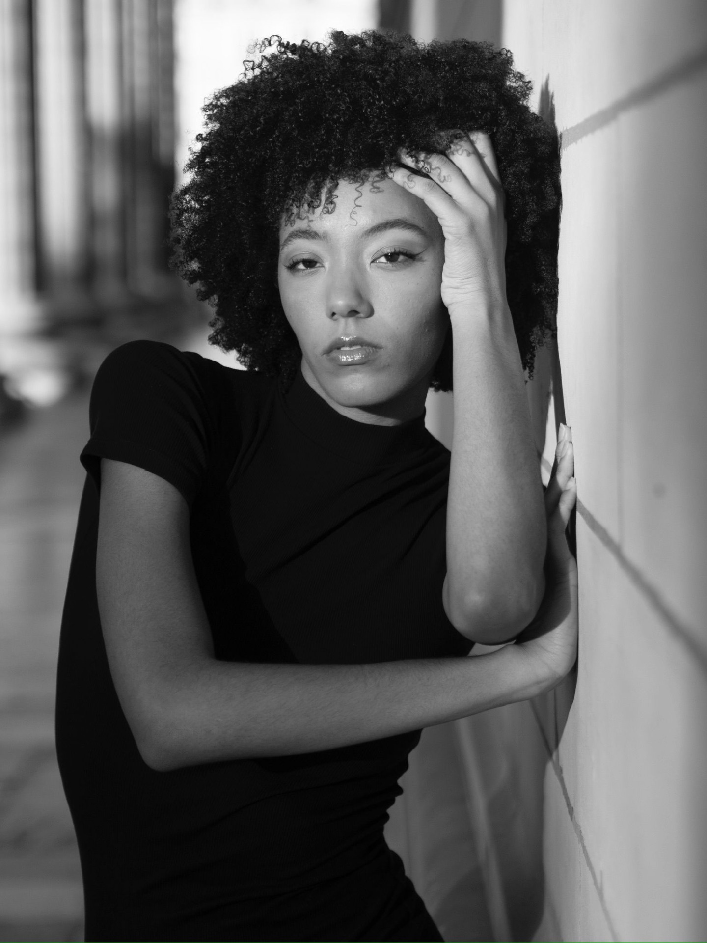 Evana — Model & Hostess in Combs-la-ville photo 32