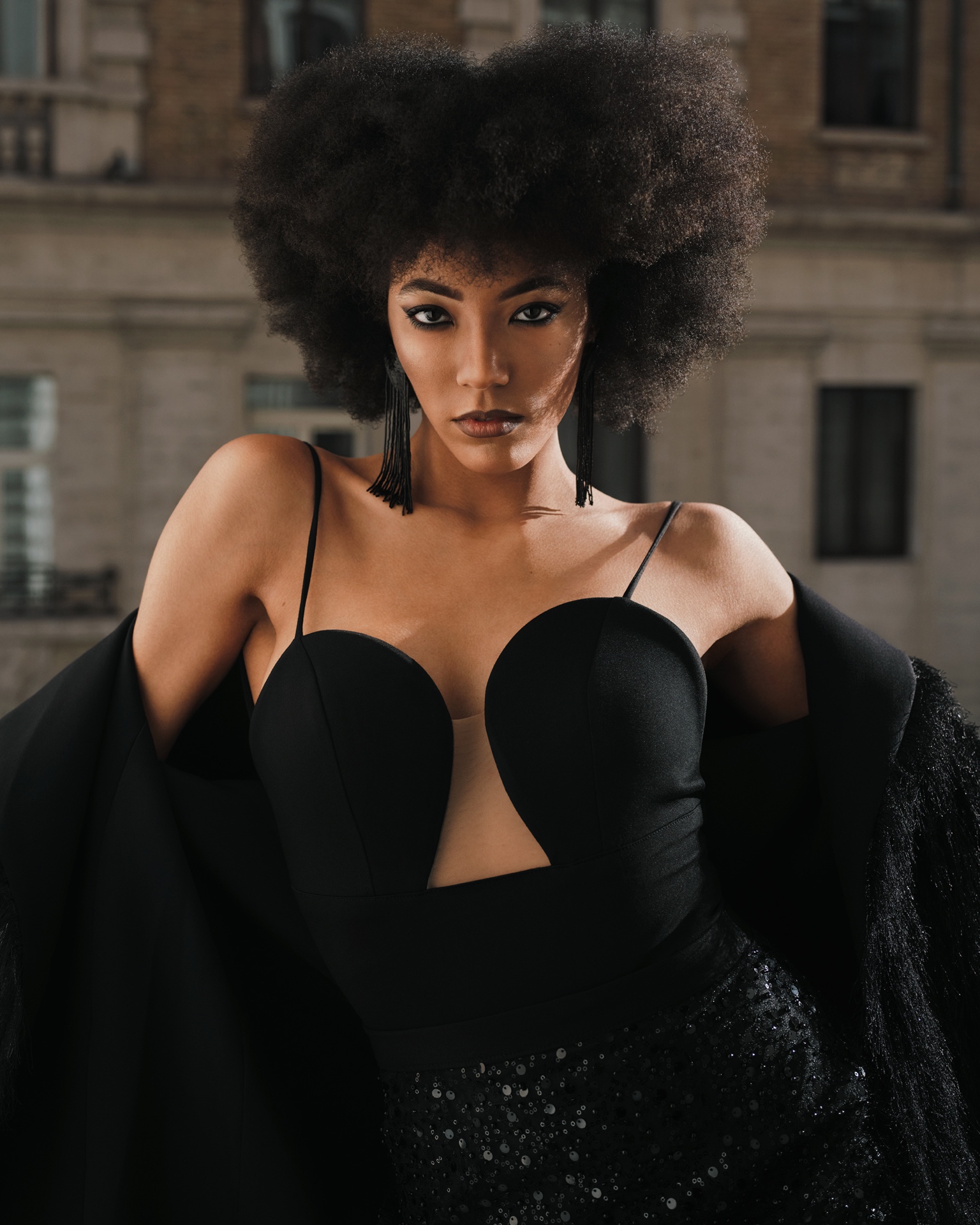 Evana — Model & Hostess in Combs-la-ville photo 7