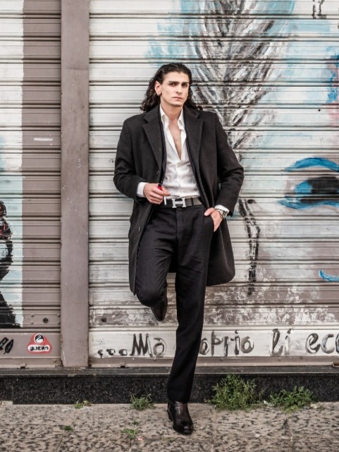 Vincenzo — Model & Host in Ottaviano  photo 3