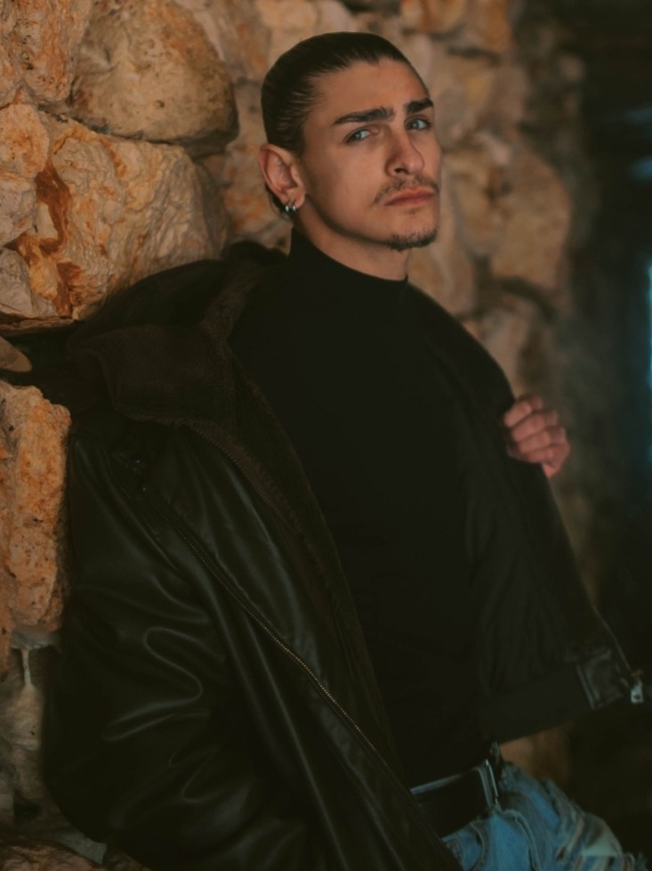 Vincenzo — Model & Host in Ottaviano  photo 4