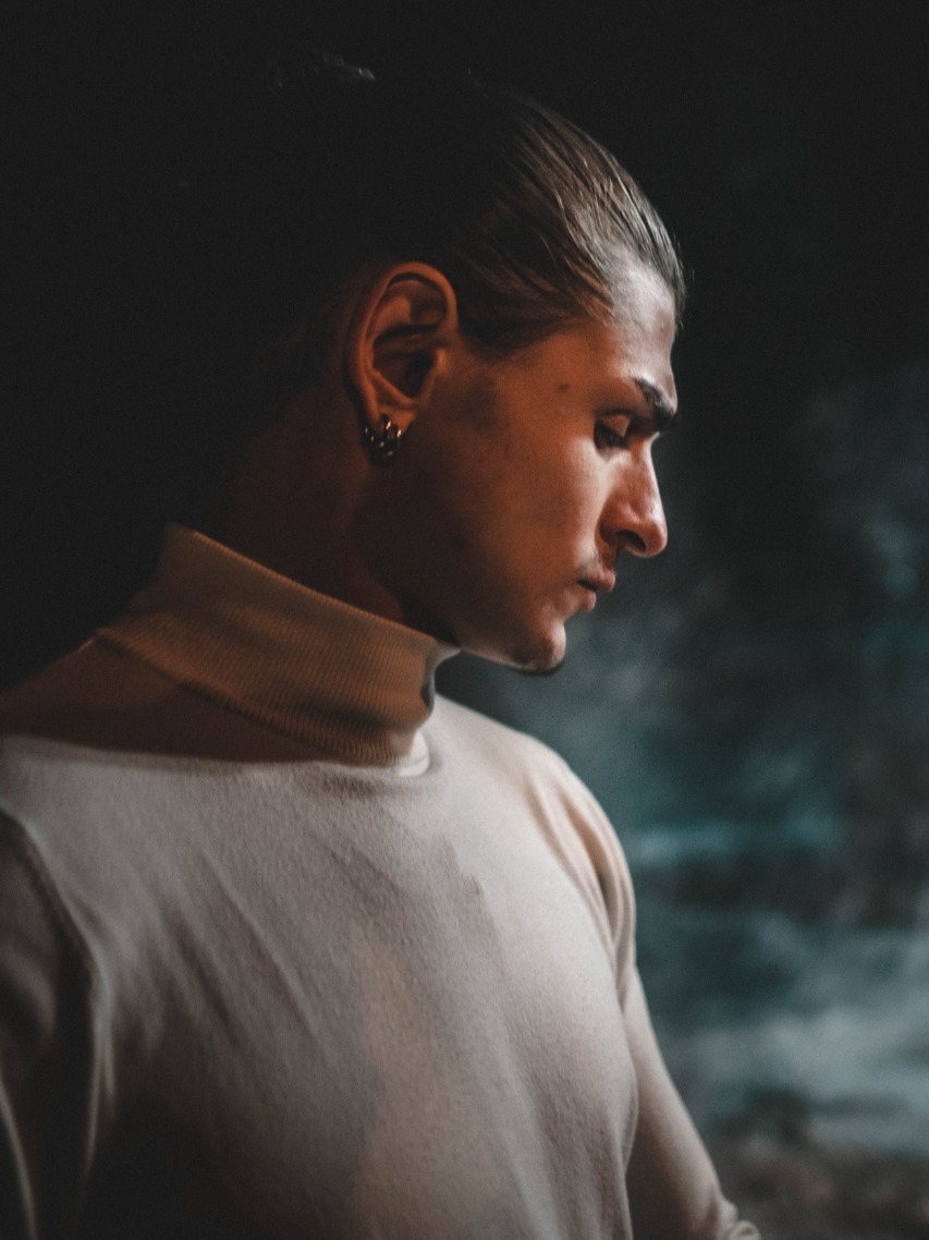 Vincenzo — Model & Host in Ottaviano  photo 5