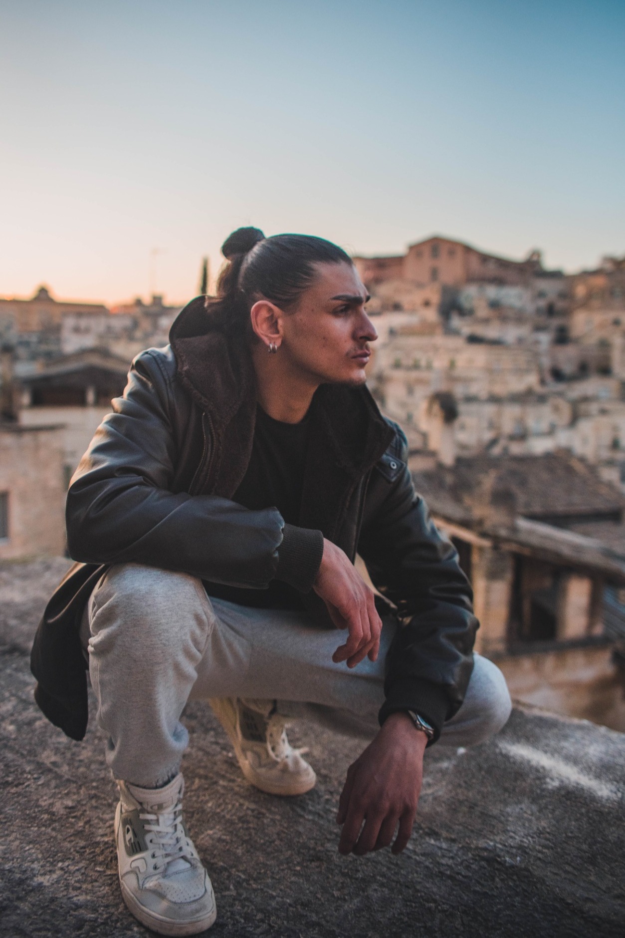 Vincenzo — Model & Host in Ottaviano  photo 6