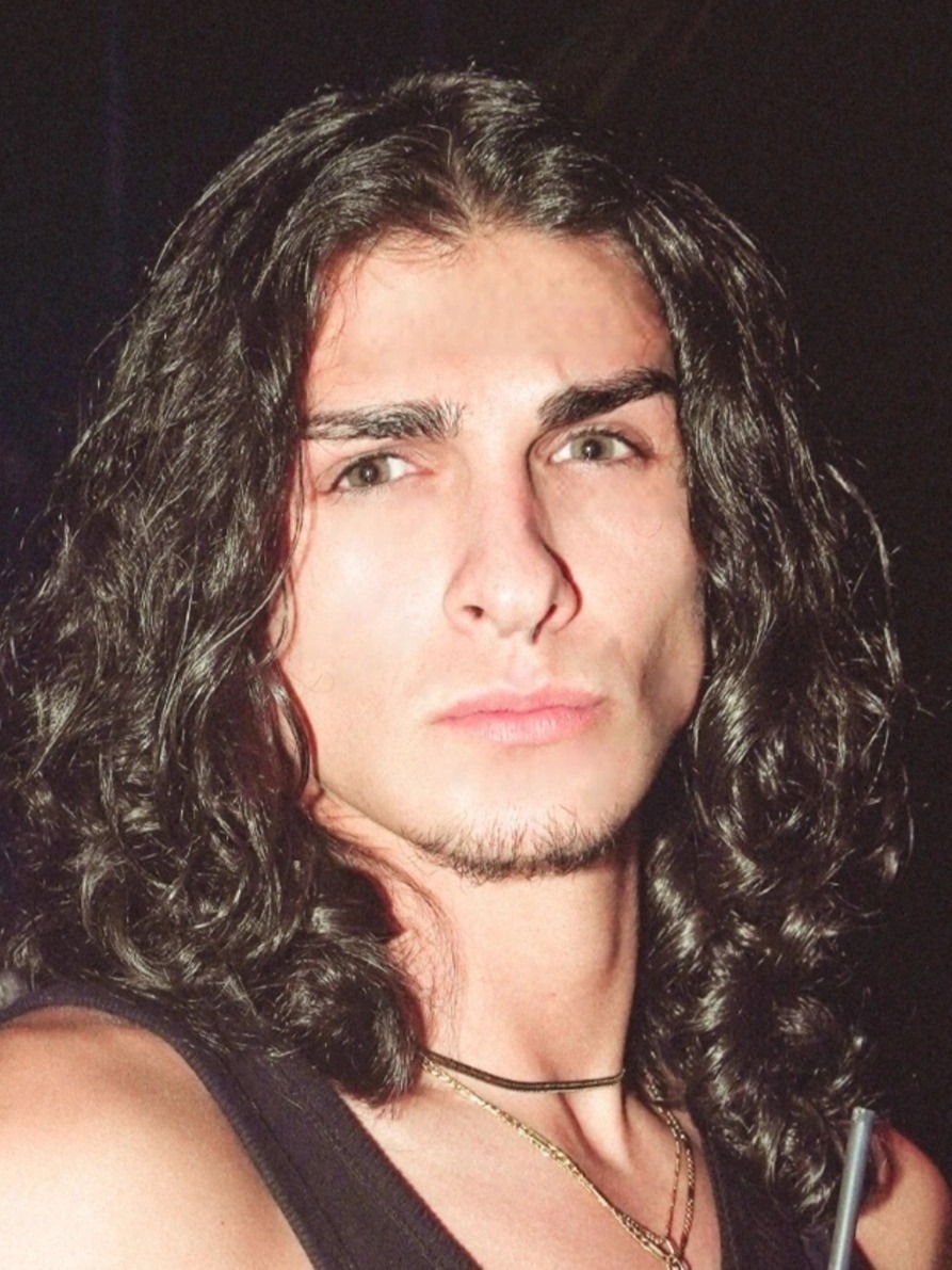 Vincenzo — Model & Host in Ottaviano  photo 8