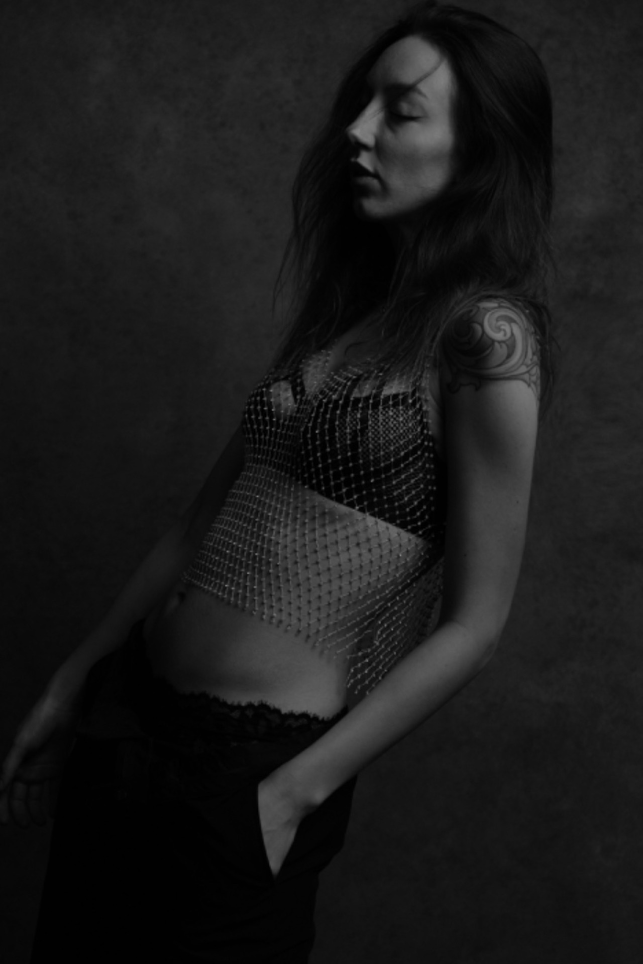 Victoria — Model & Hostess in Clondalkin photo 3