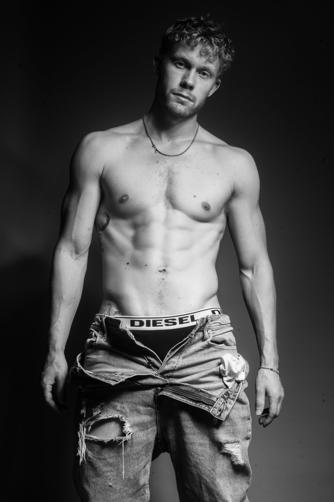 Lukas — Model & Host in Milano photo 5