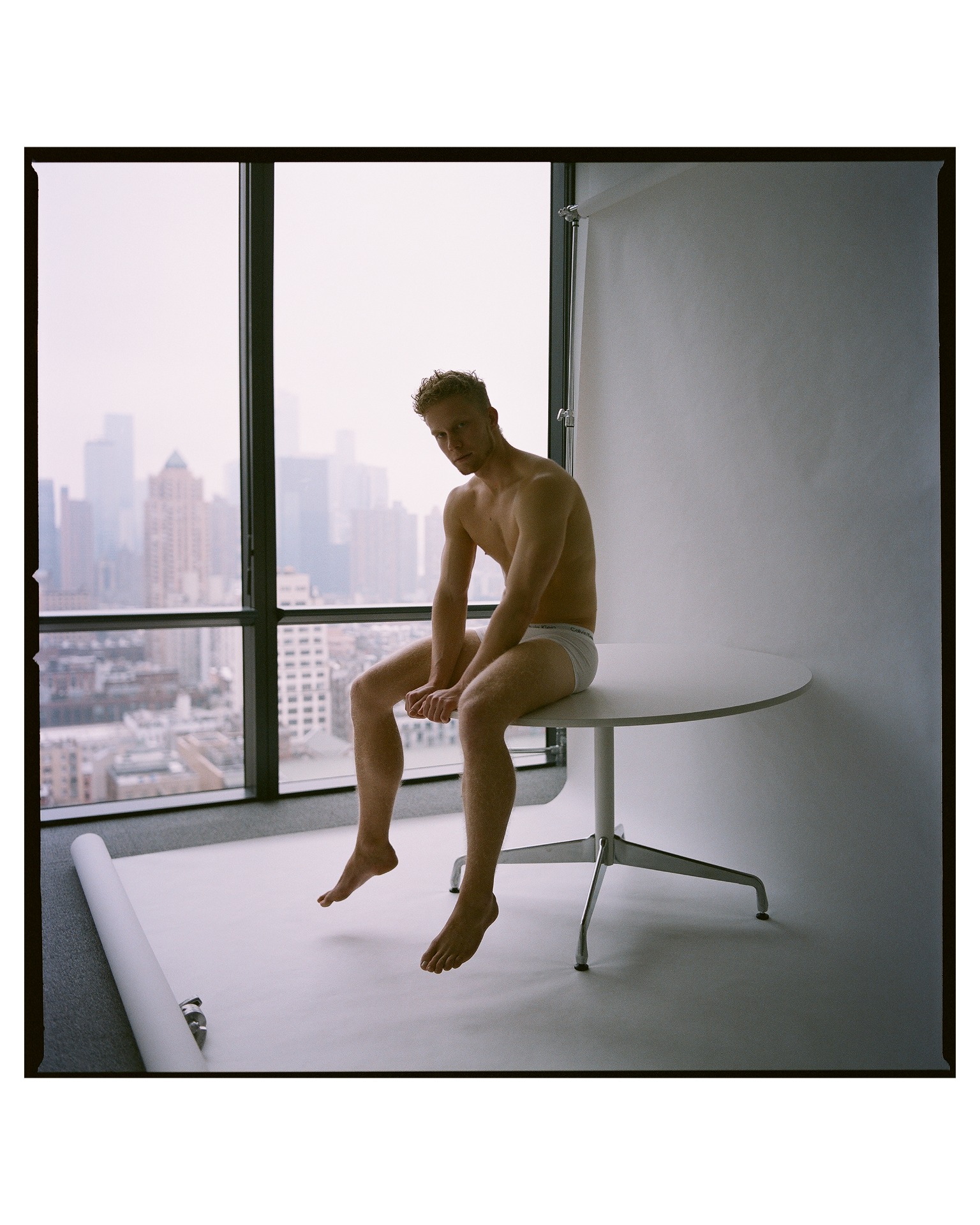 Lukas — Model & Host in Milano photo 9