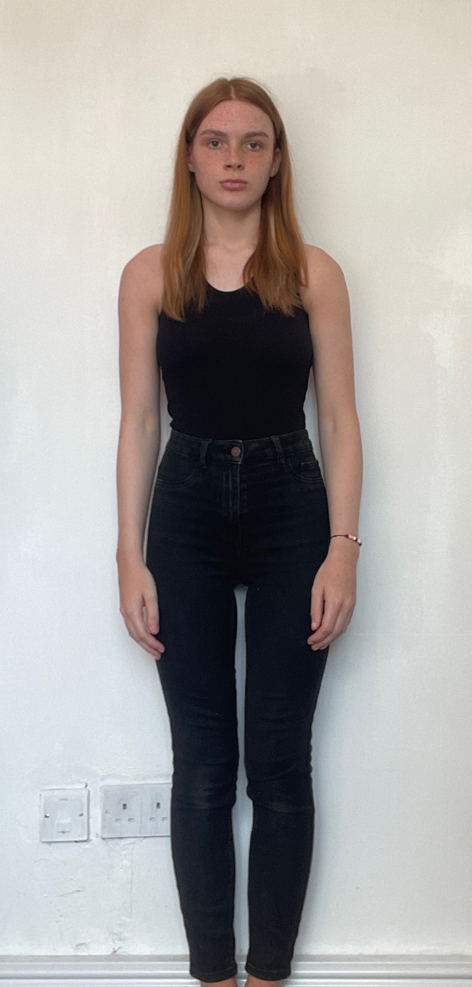 Abigail — Model & Hostess in Glasgow City photo 1