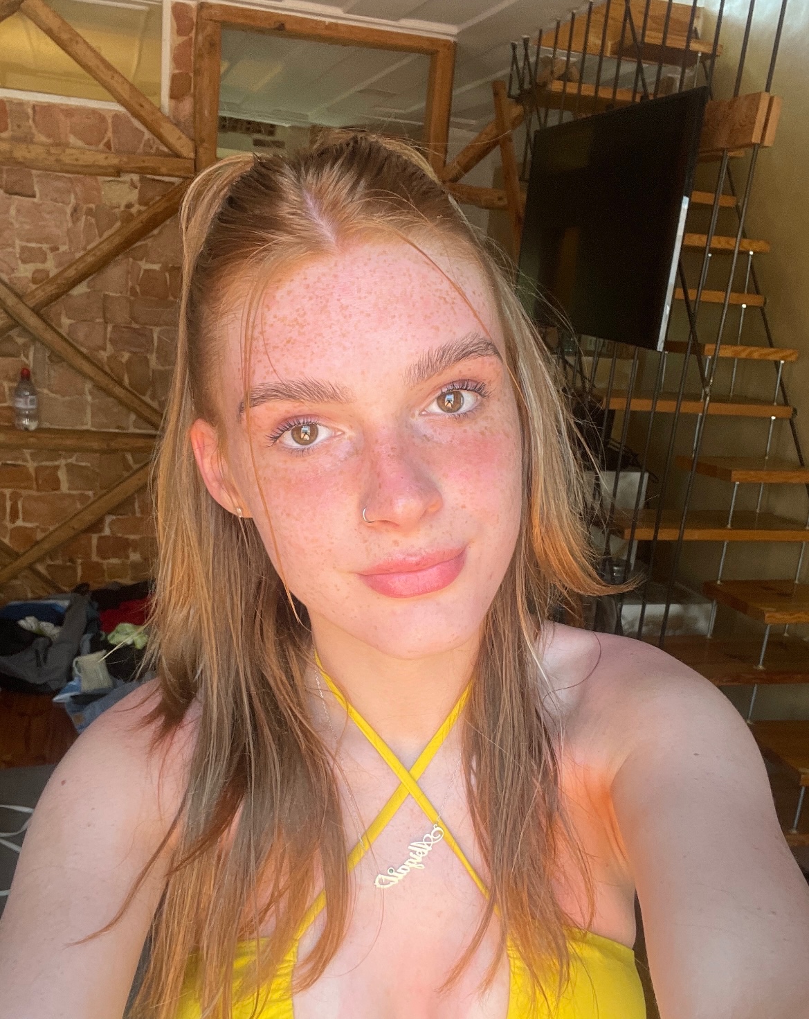 Abigail — Model & Hostess in Glasgow City photo 2
