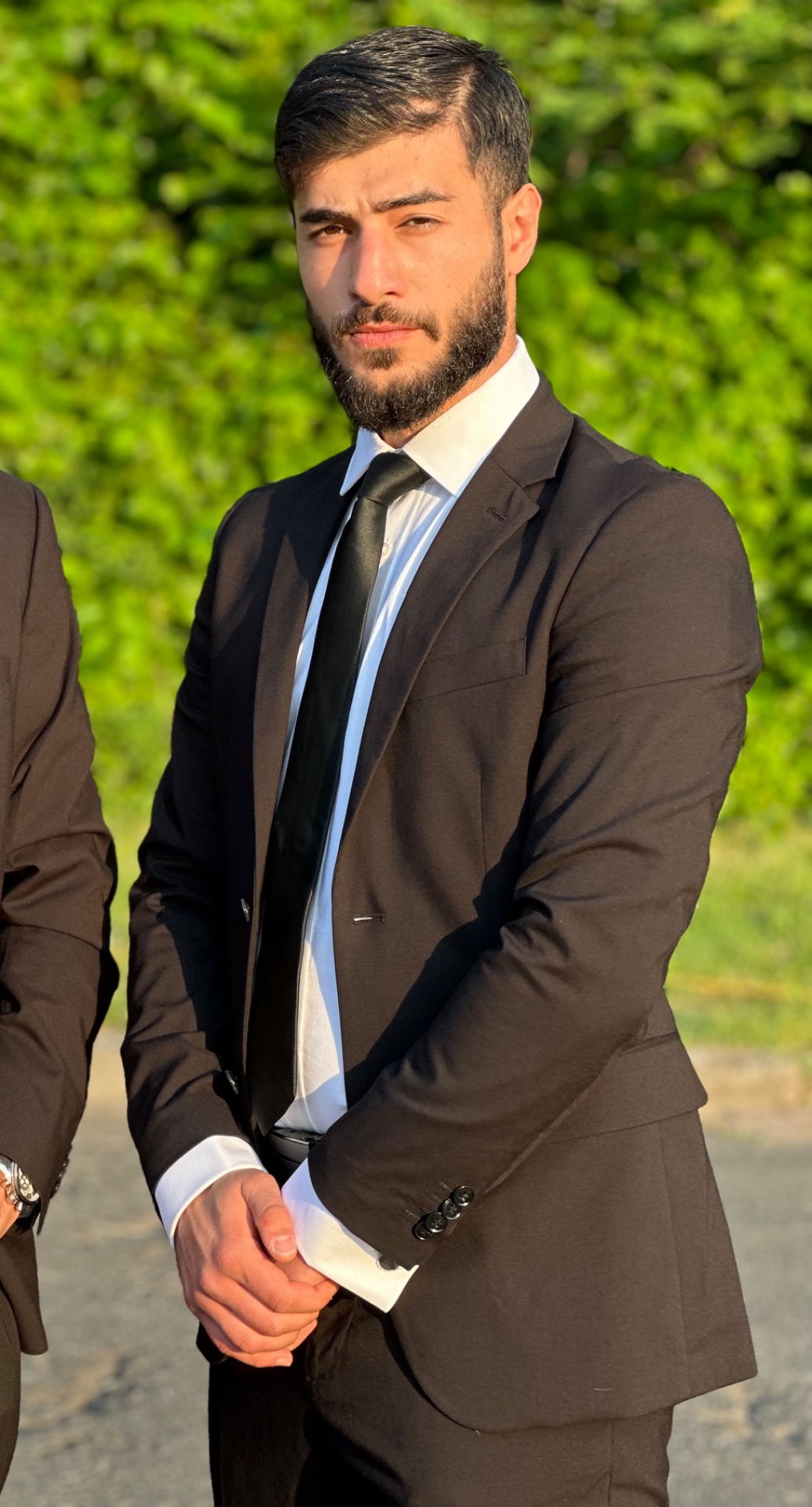 Ismail — Model & Host in Warszawa photo 1