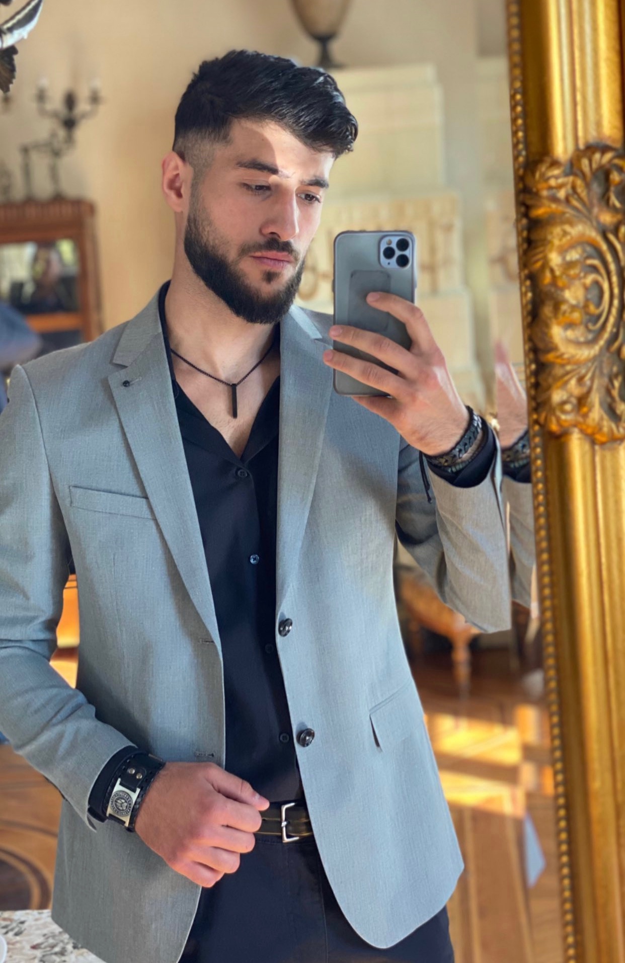 Ismail — Model & Host in Warszawa photo 3