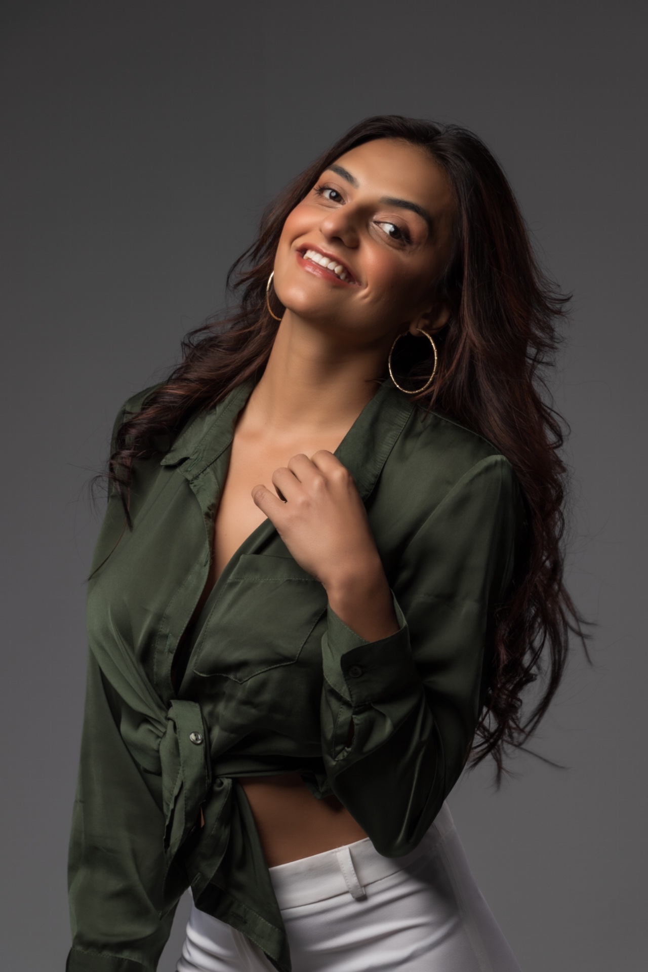 Mouhana — Model & Hostess in Frankfurt Am Main photo 4