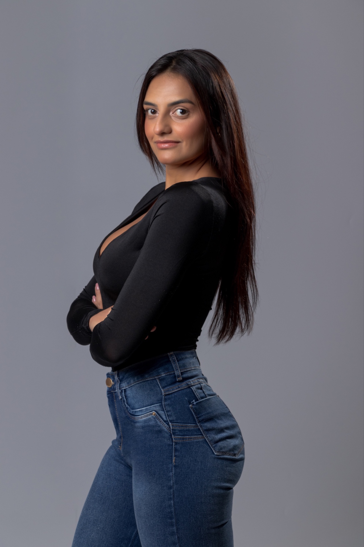 Mouhana — Model & Hostess in Frankfurt Am Main photo 6
