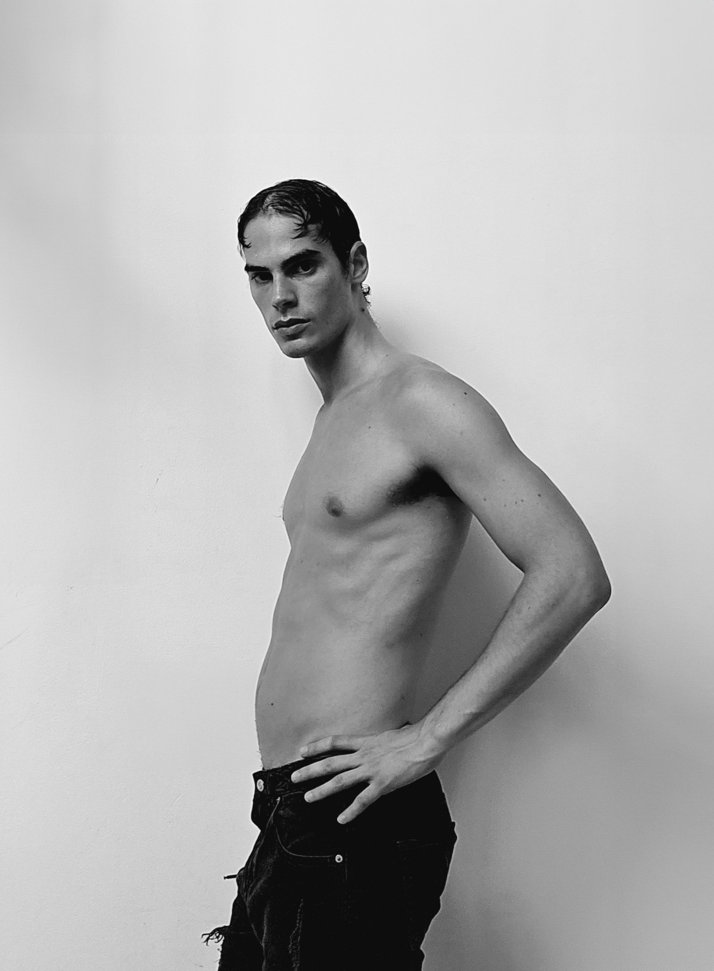 Davide — Model & Host in Milano photo 2