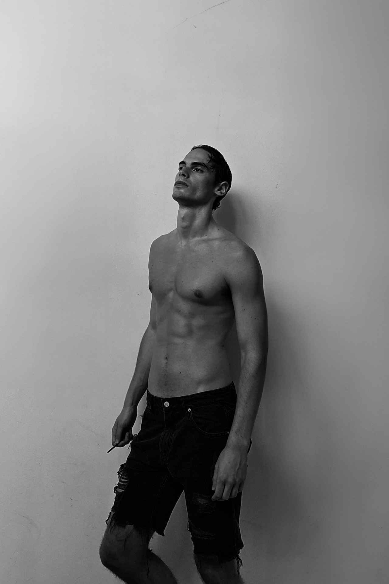 Davide — Model & Host in Milano photo 3