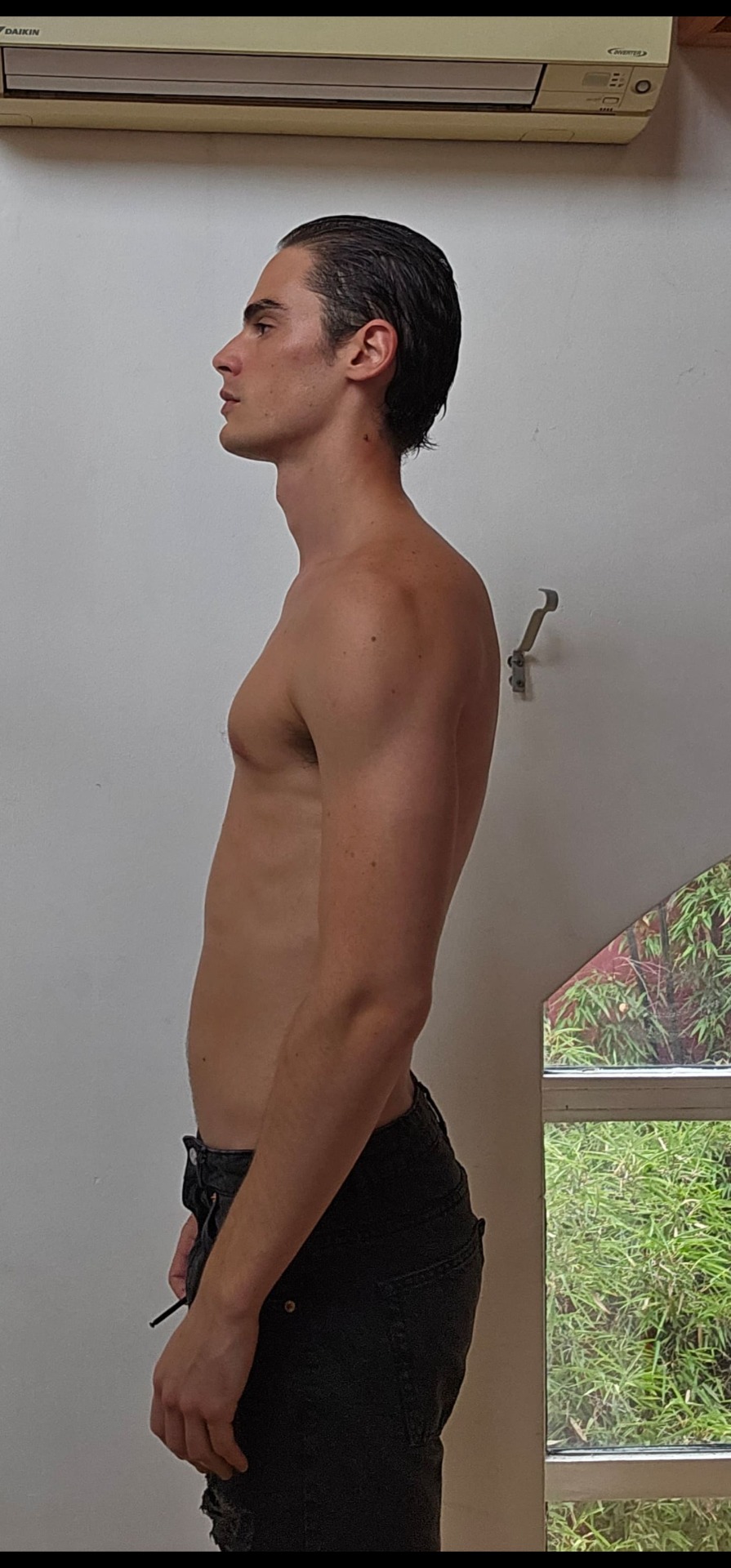 Davide — Model & Host in Milano photo 4