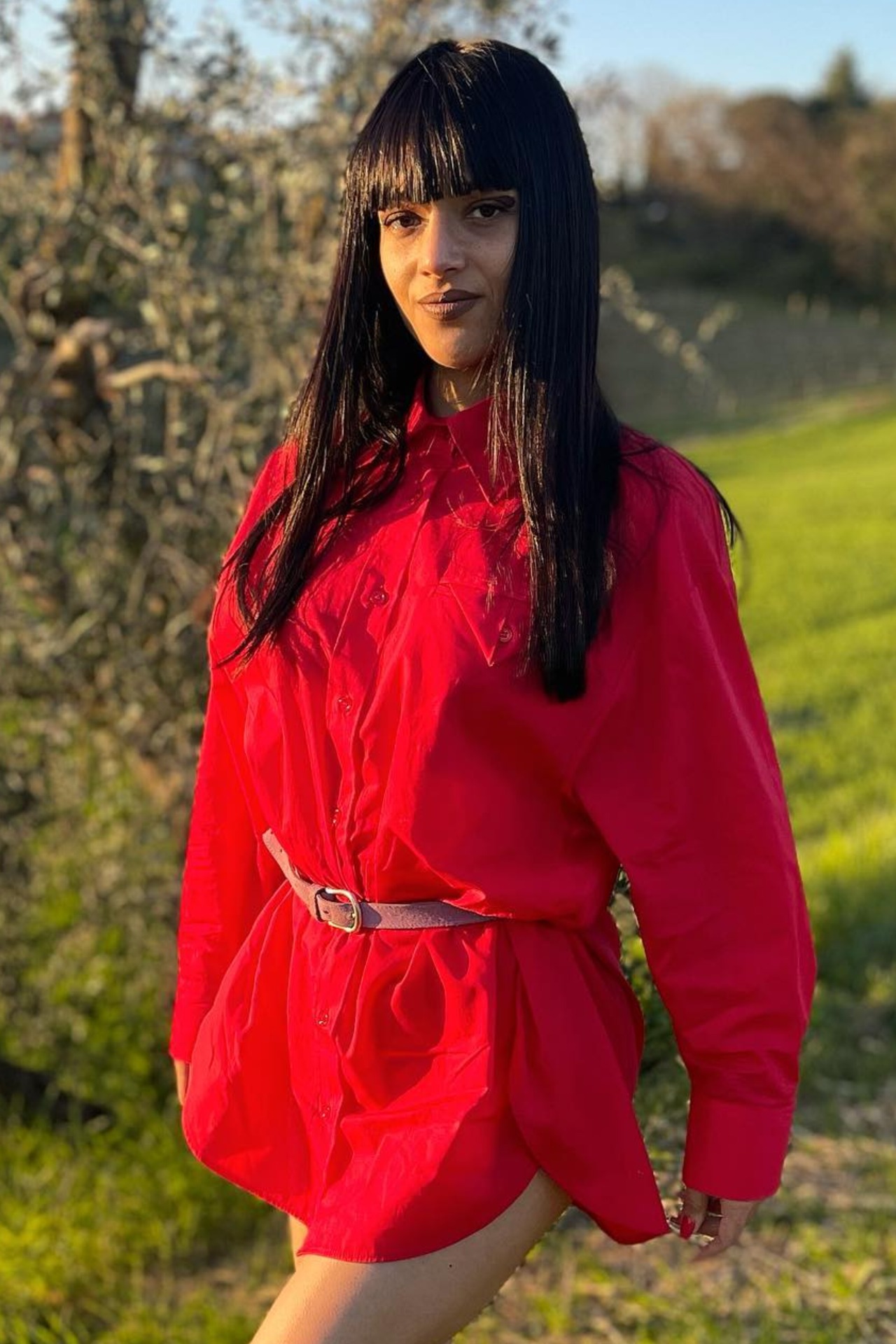Martina — Model & Hostess in Rapolano Terme photo 3