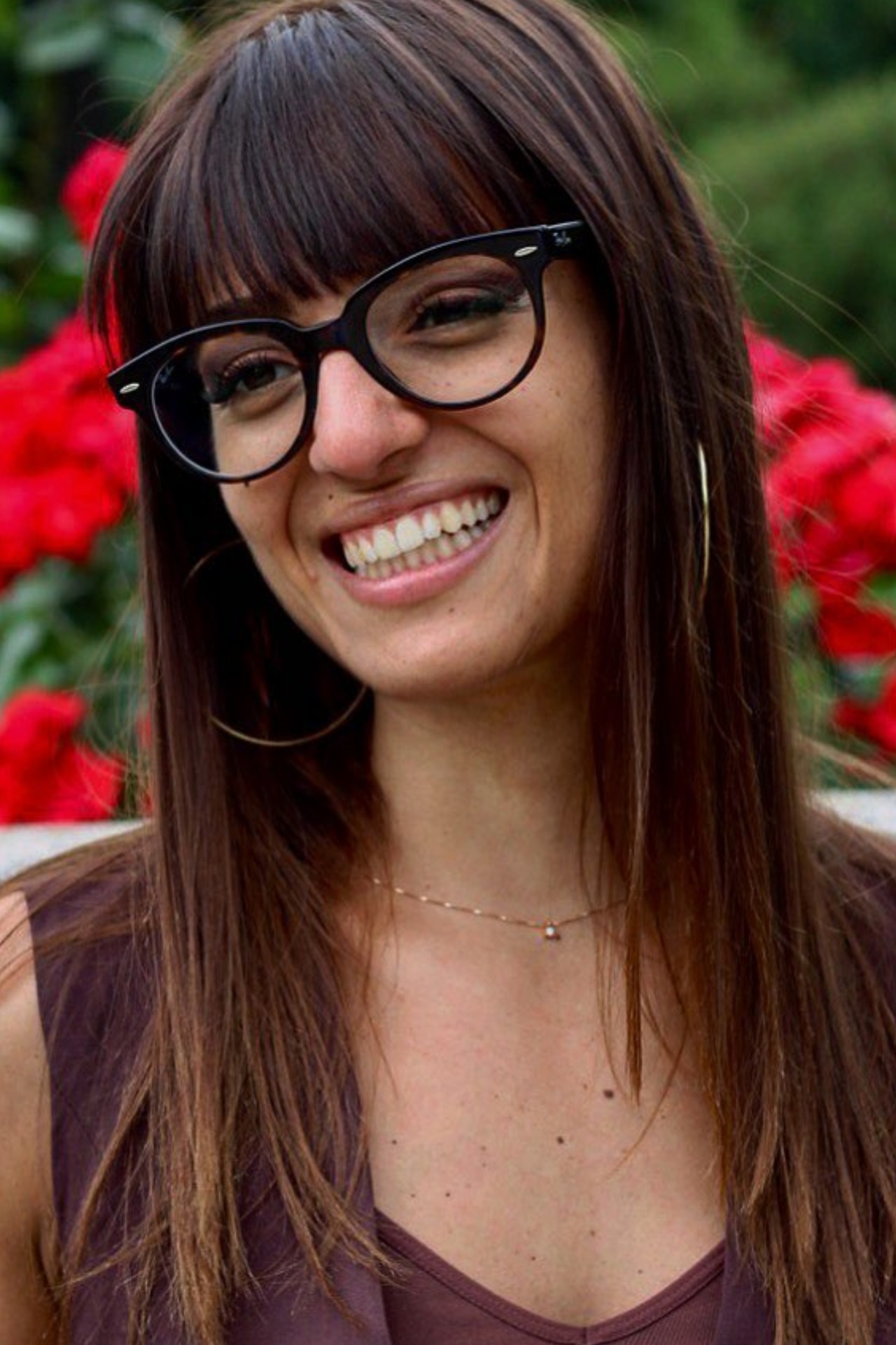 Martina — Model & Hostess in Rapolano Terme photo 5