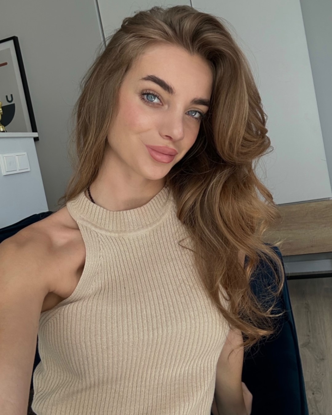 Nataly — Model & Hostess in Warszawa photo 2